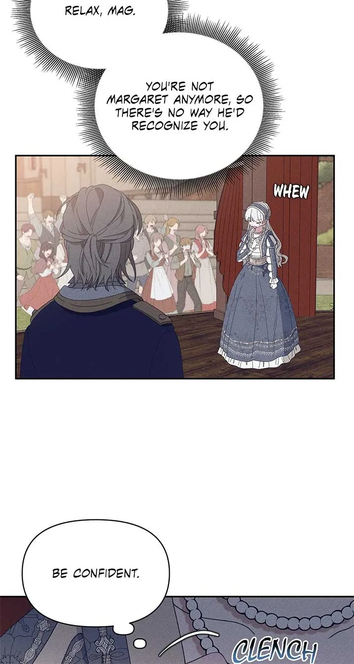 Foam of the Waves Chapter 28 page 16