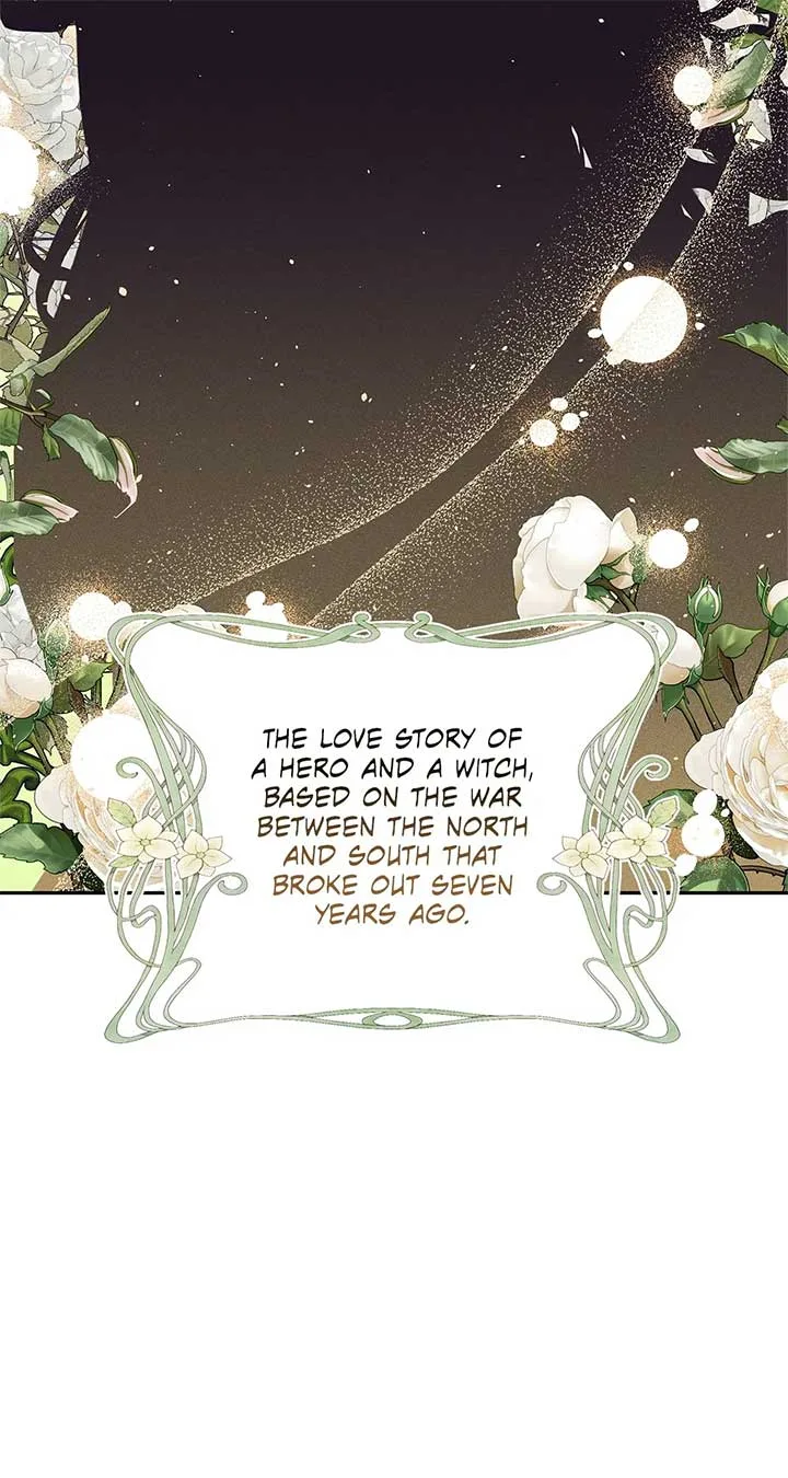 Foam of the Waves Chapter 28 page 4