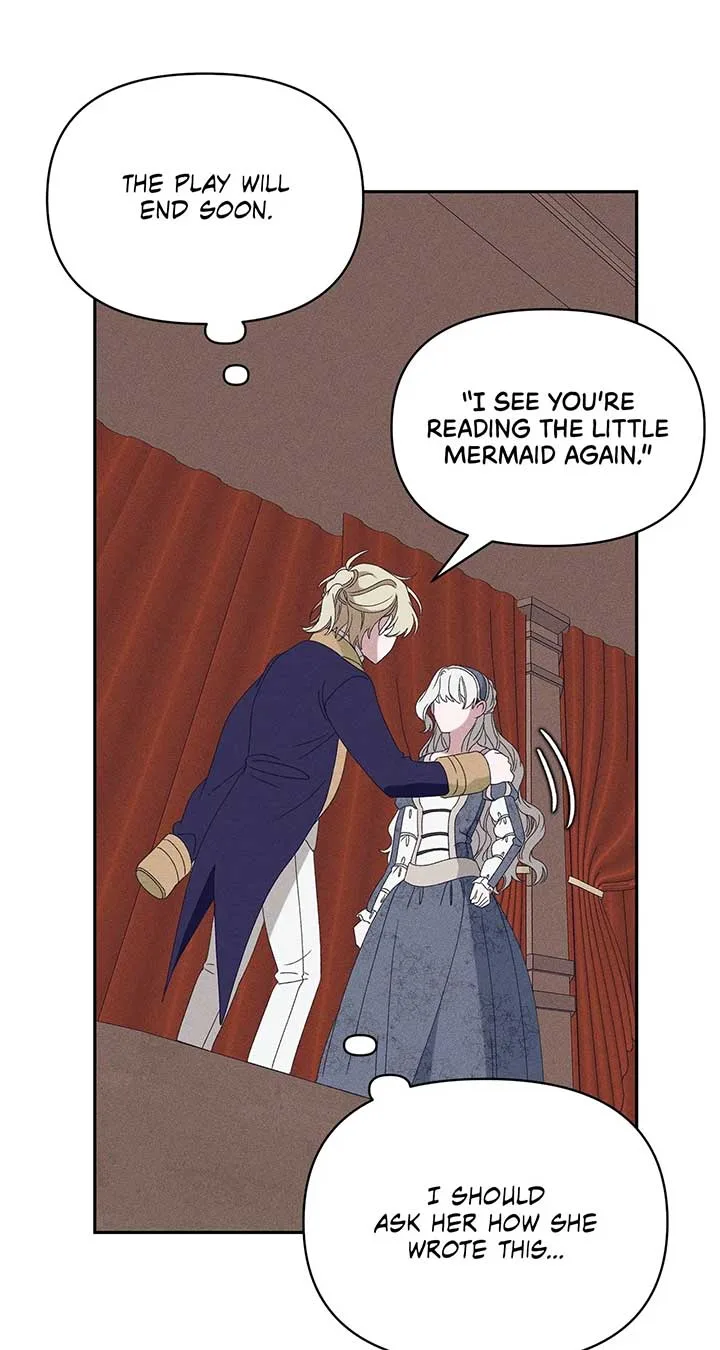 Foam of the Waves Chapter 28 page 67
