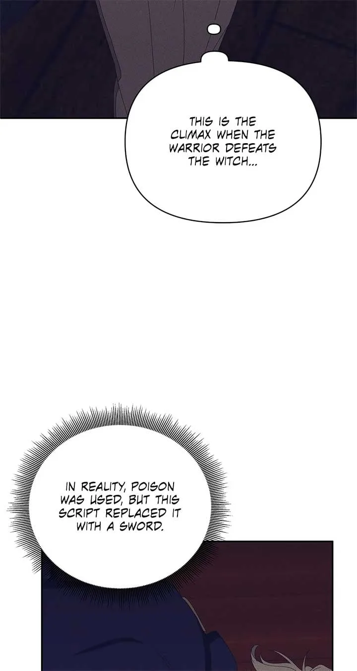 Foam of the Waves Chapter 28 page 52