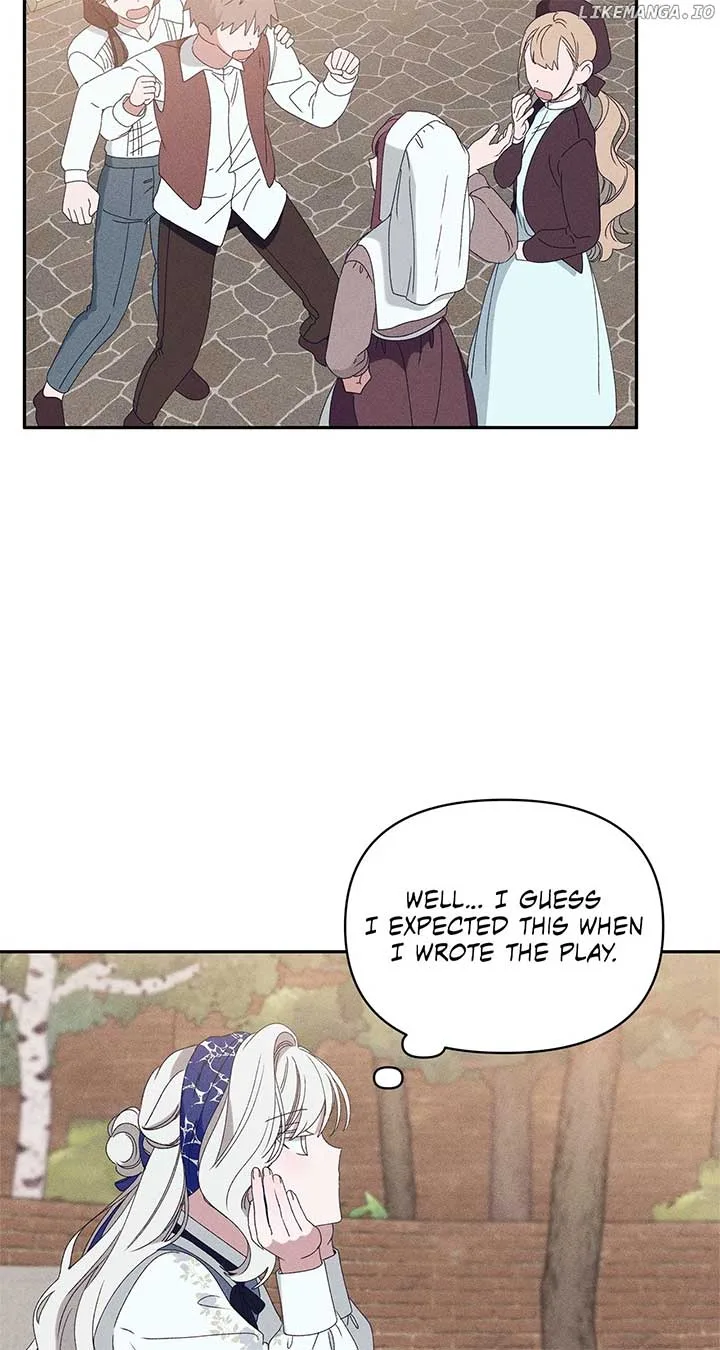Foam of the Waves Chapter 29 page 44