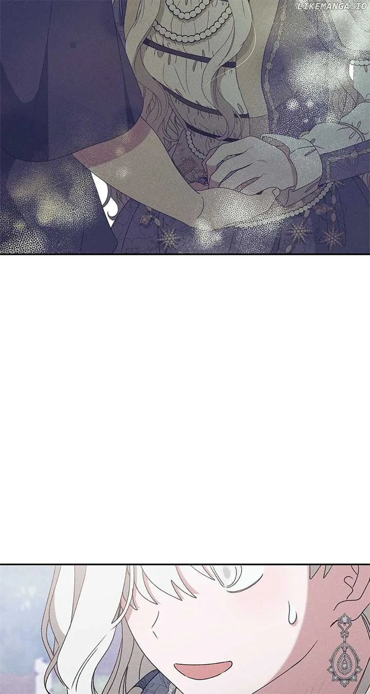 Foam of the Waves Chapter 29 page 30