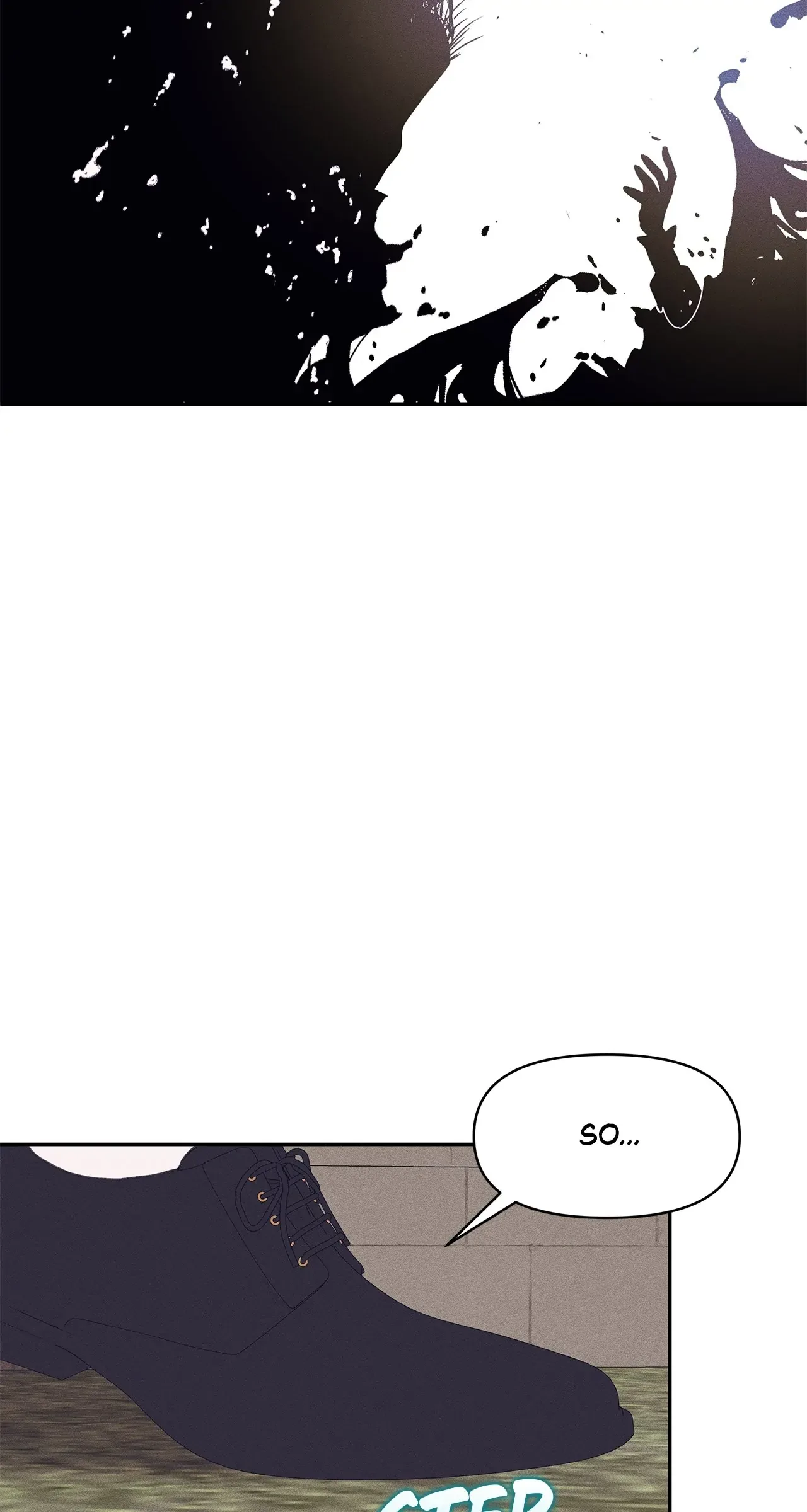 Foam of the Waves Chapter 27 page 16