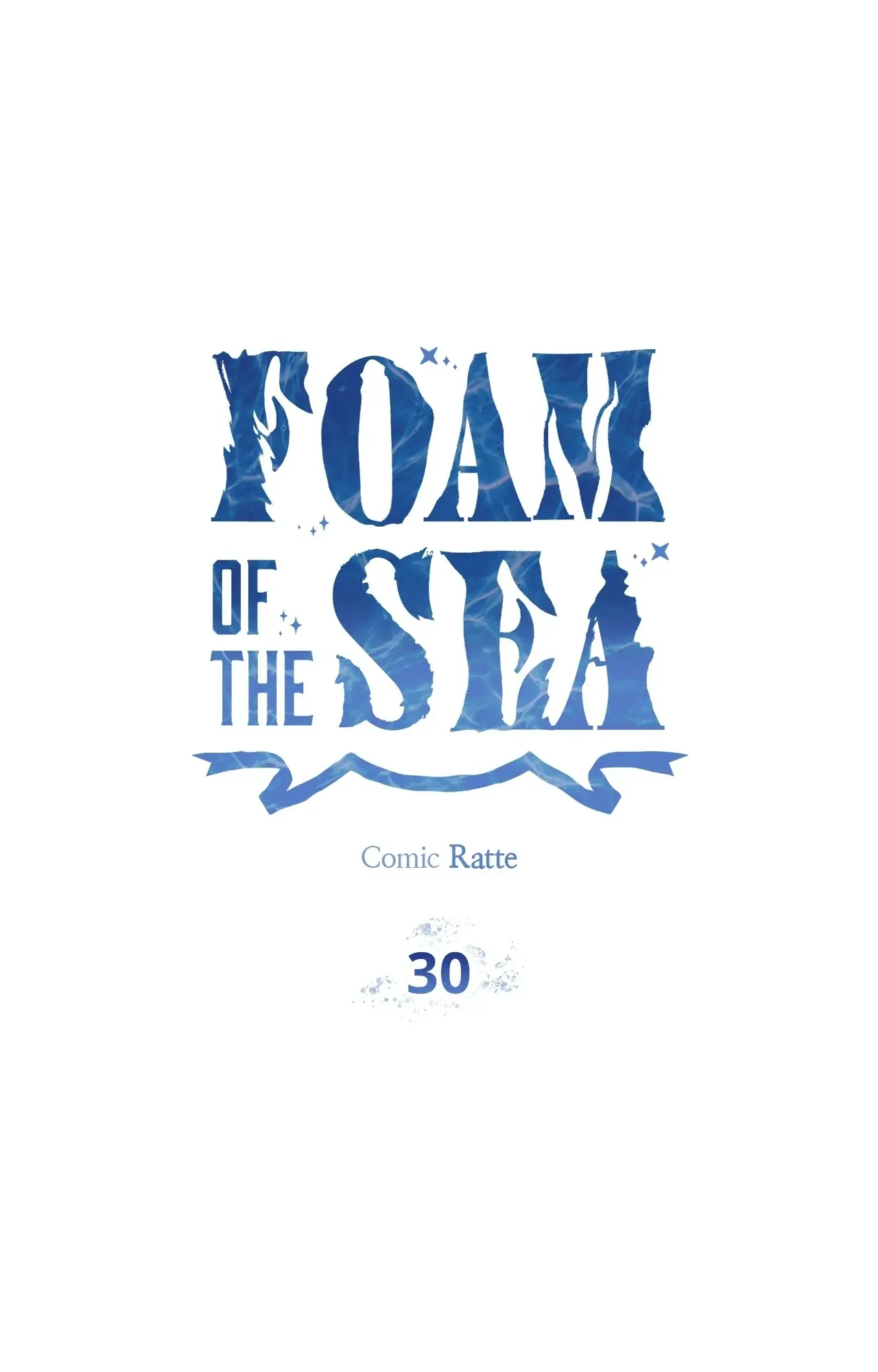 Foam of the Waves Chapter 30 page 3