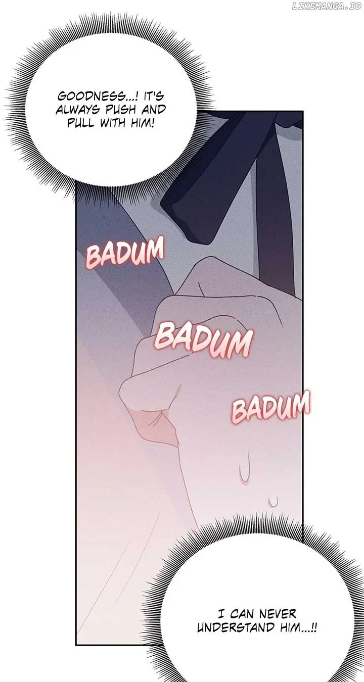 Foam of the Waves Chapter 29 page 67