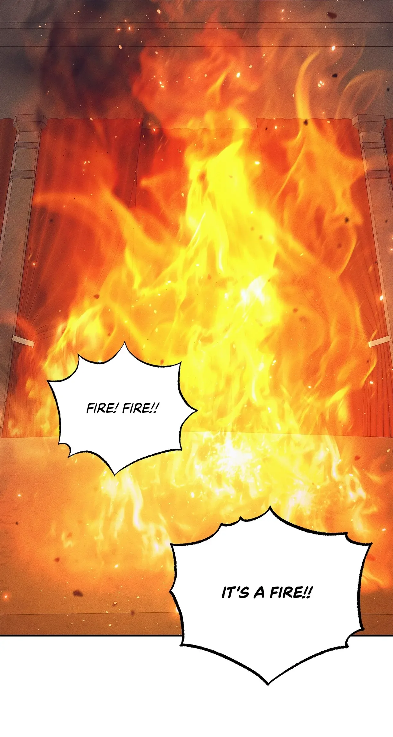 Foam of the Waves Chapter 23 page 61