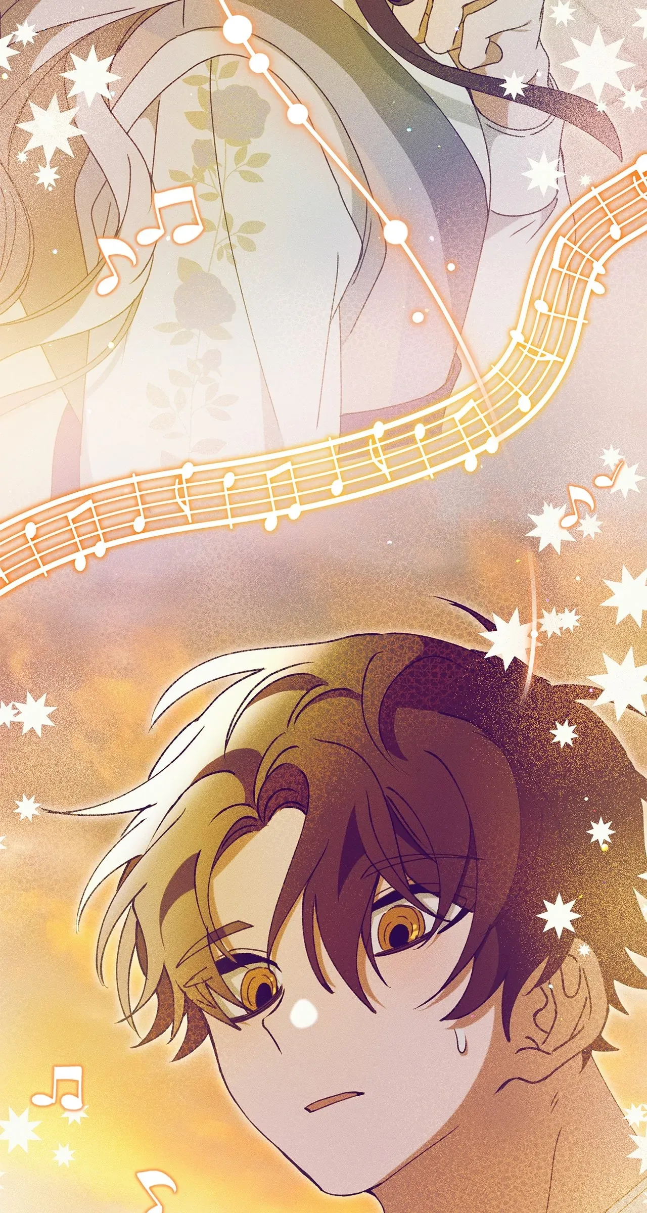 Foam of the Waves Chapter 30 page 31