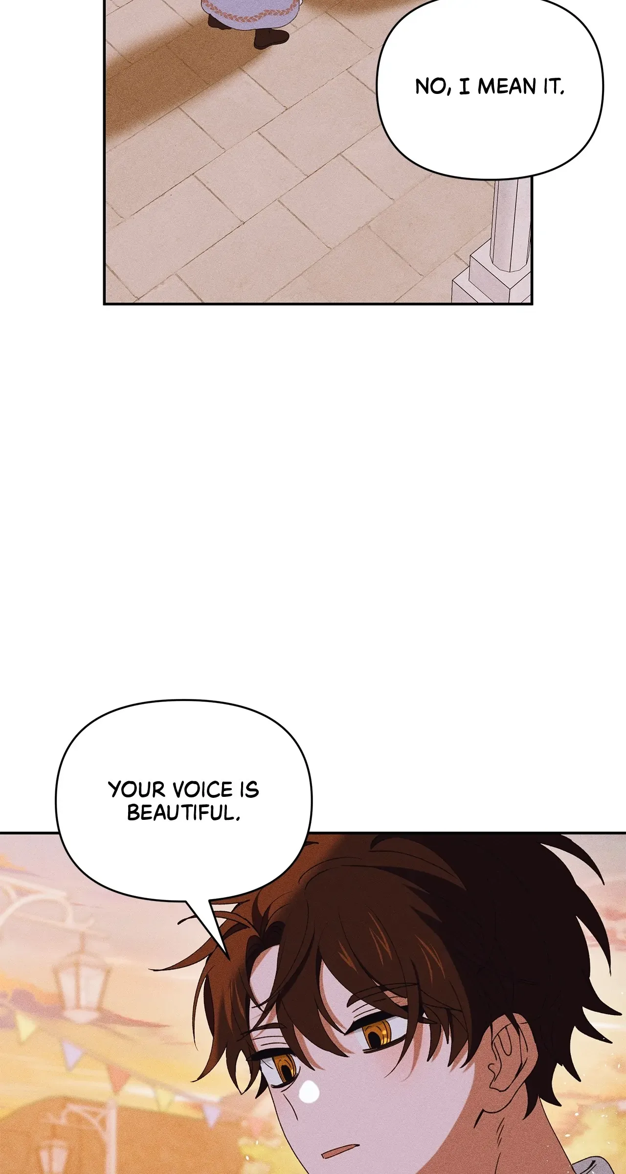 Foam of the Waves Chapter 30 page 39