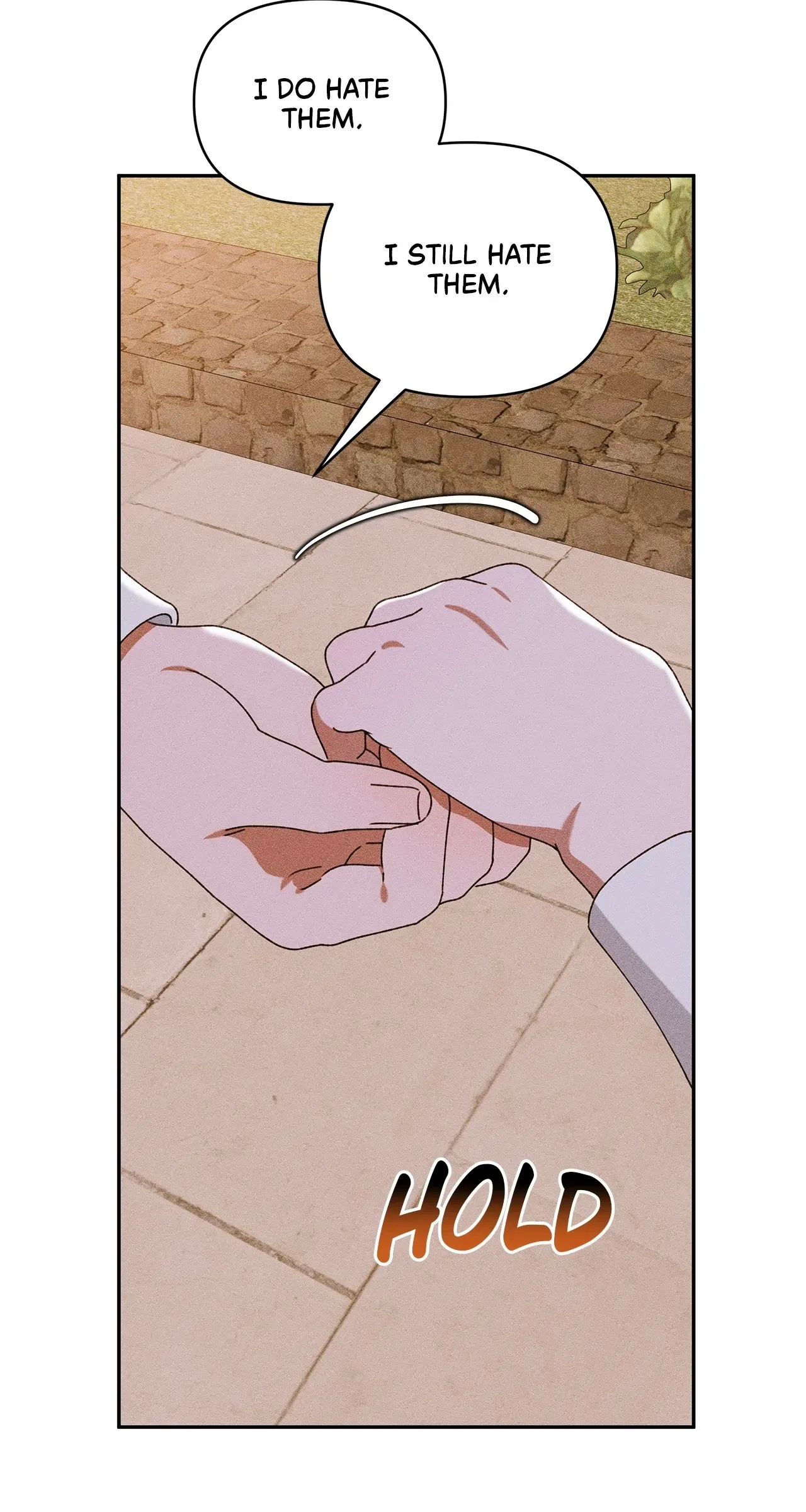Foam of the Waves Chapter 30 page 63