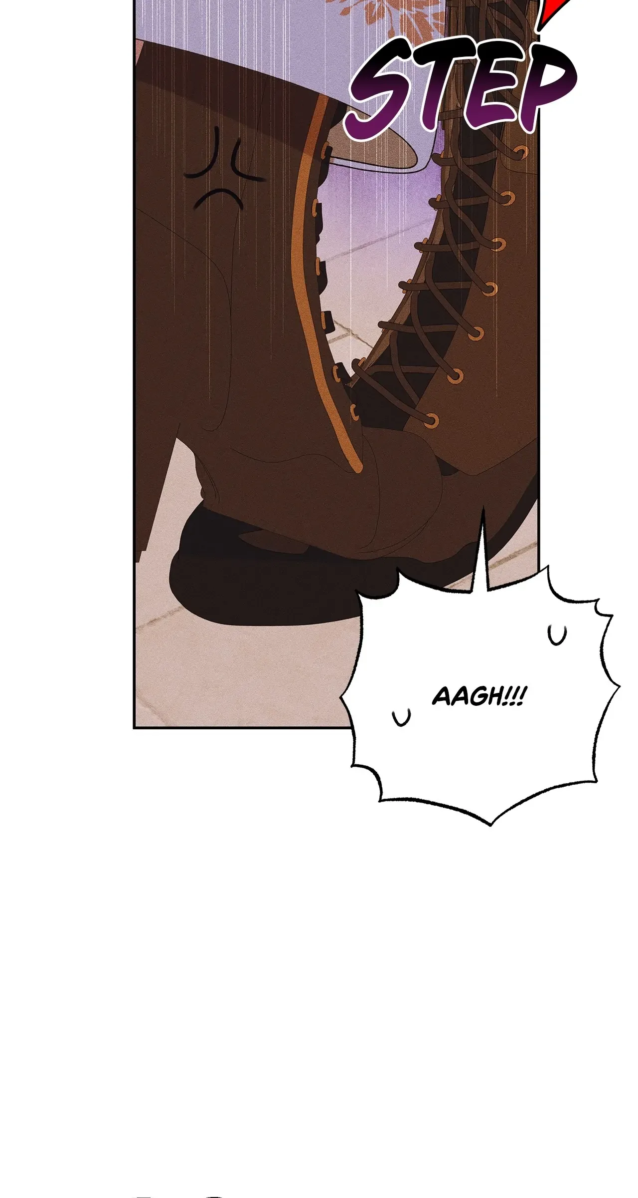 Foam of the Waves Chapter 30 page 68