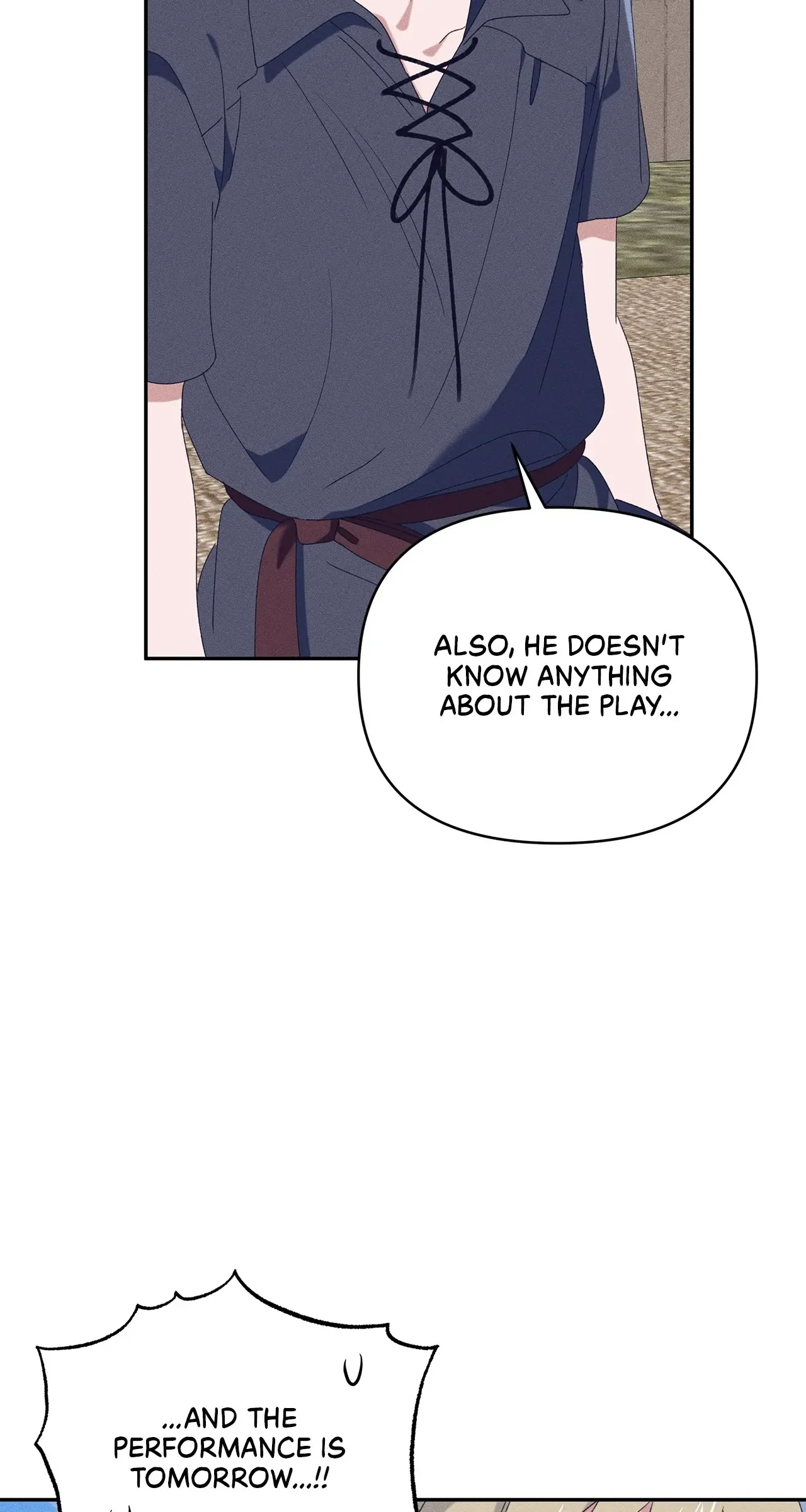 Foam of the Waves Chapter 27 page 25