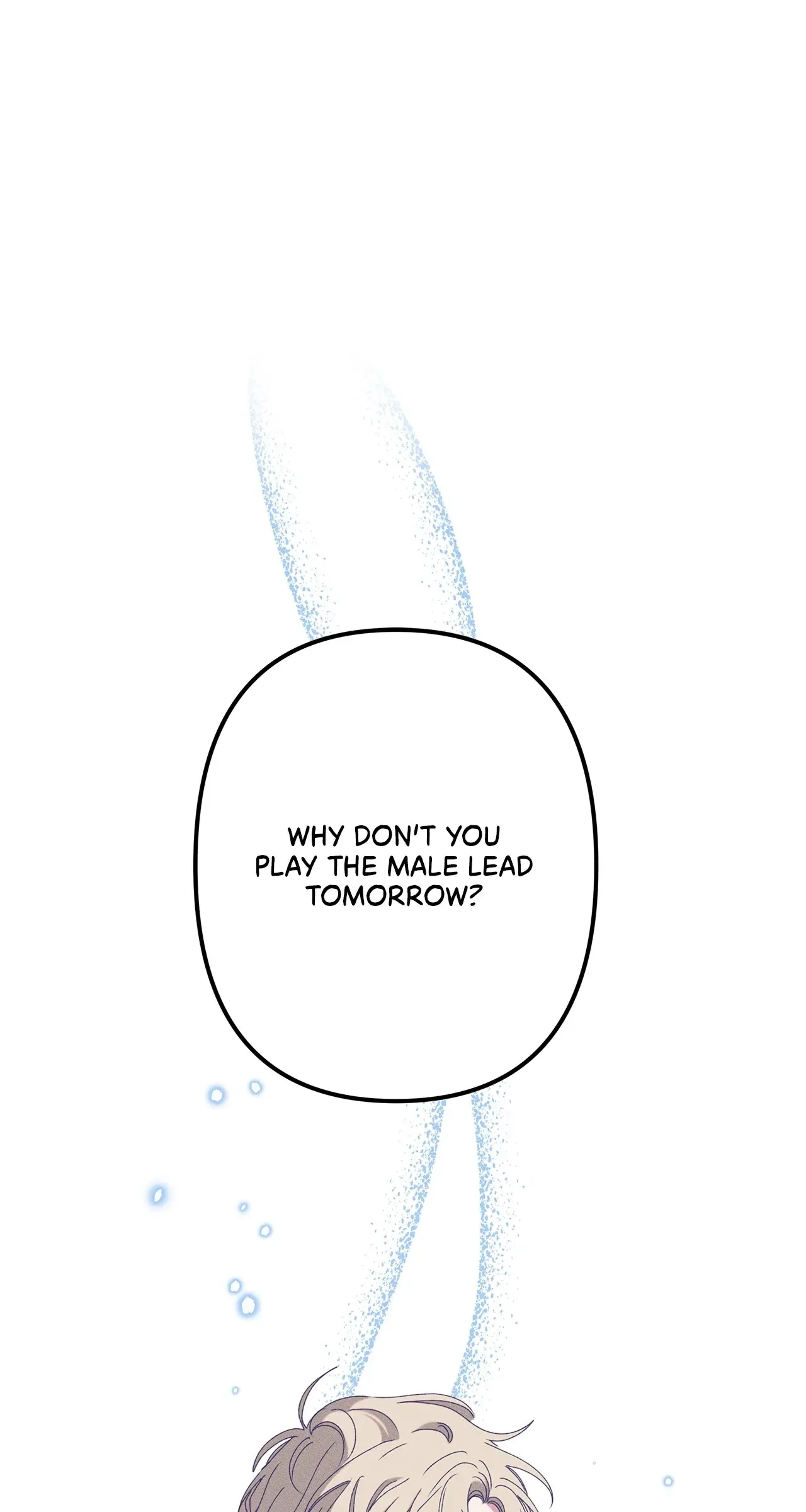 Foam of the Waves Chapter 27 page 3