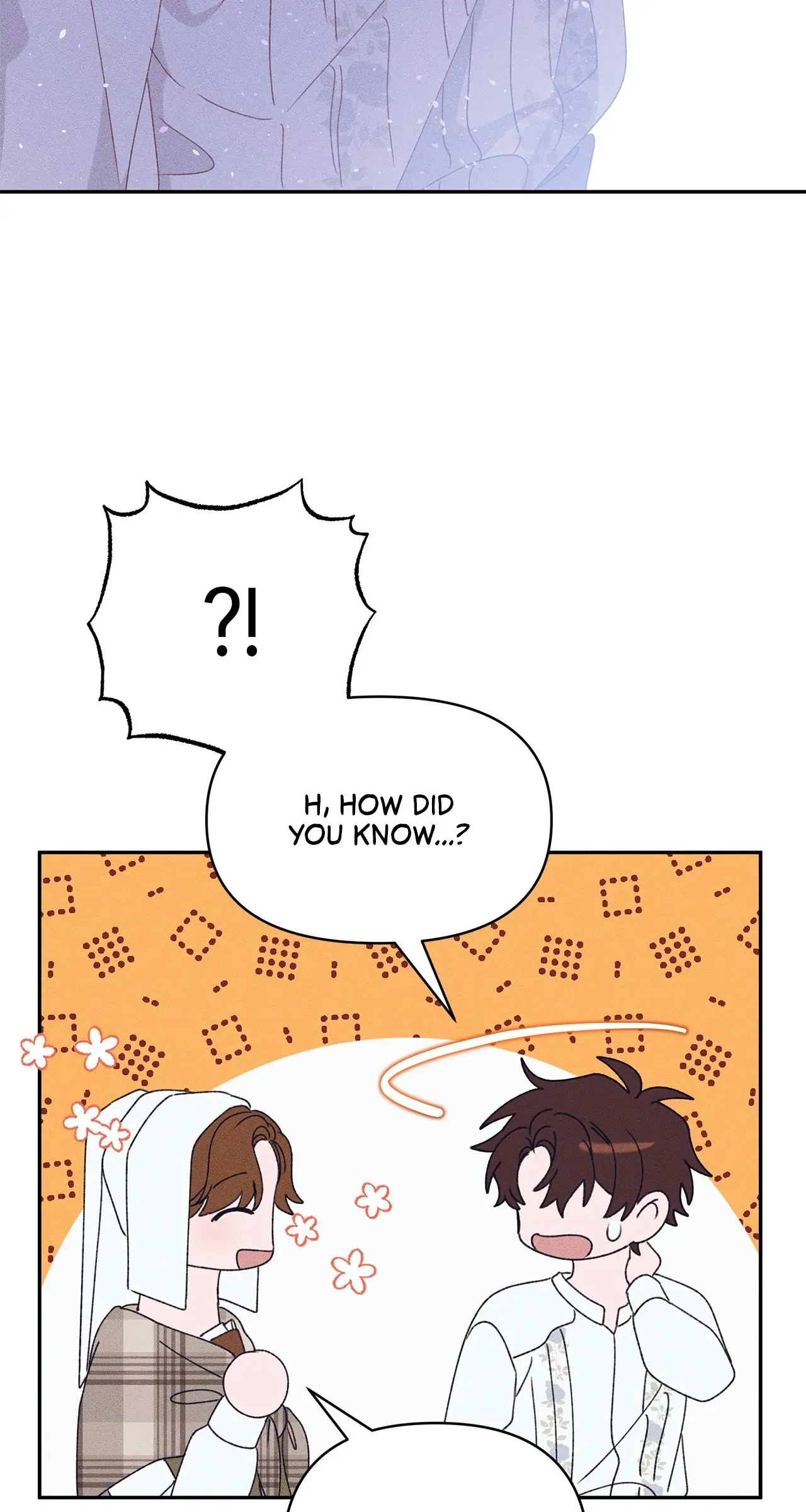 Foam of the Waves Chapter 31 page 63
