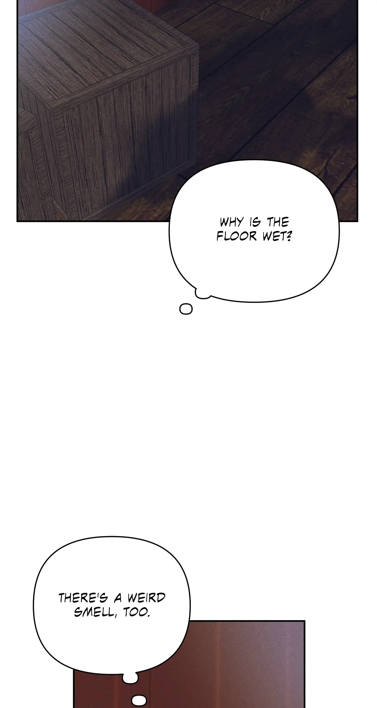 Foam of the Waves Chapter 23 page 50