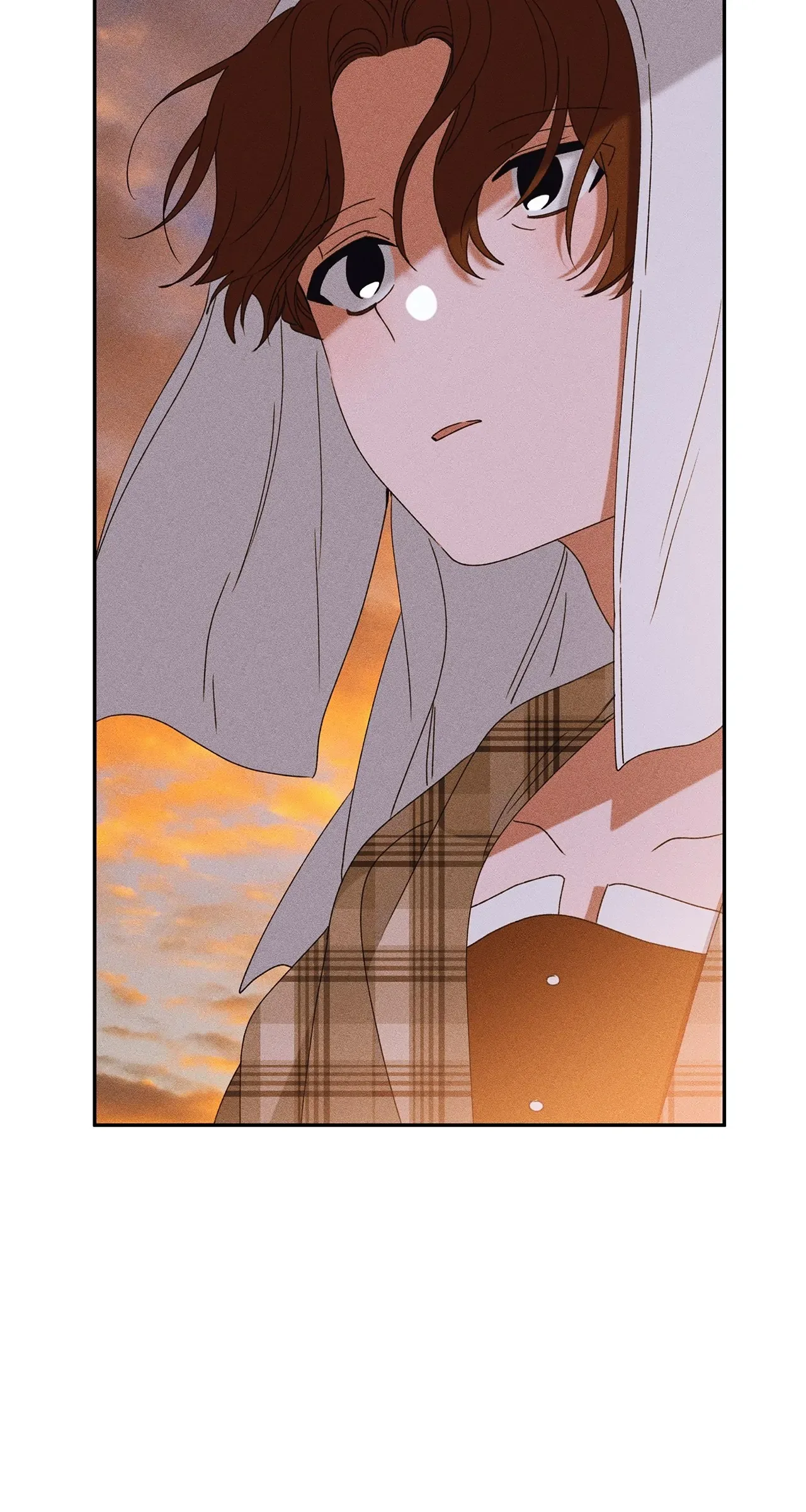 Foam of the Waves Chapter 31 page 8