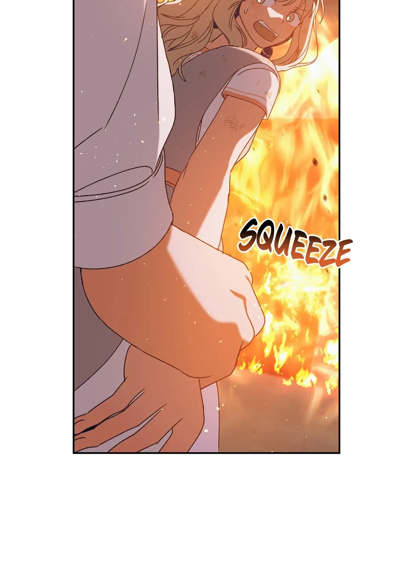 Foam of the Waves Chapter 23 page 75