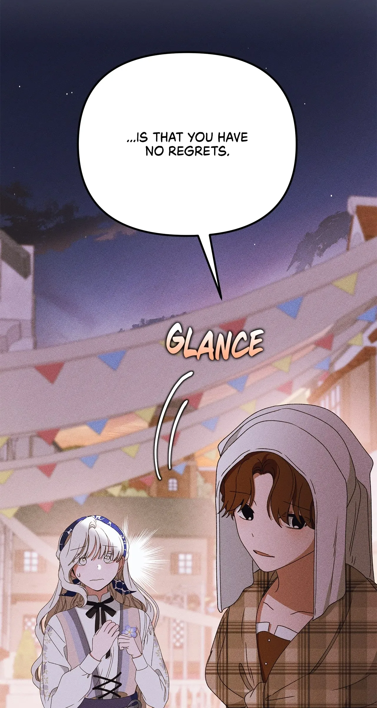 Foam of the Waves Chapter 31 page 74