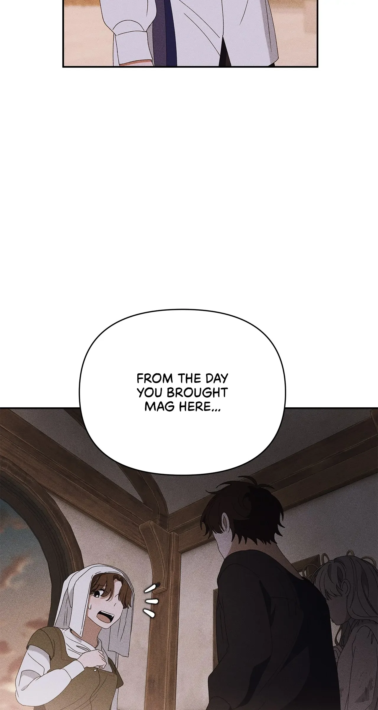 Foam of the Waves Chapter 31 page 67