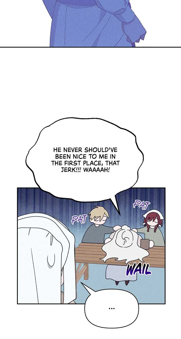 Foam of the Waves Chapter 32 page 55