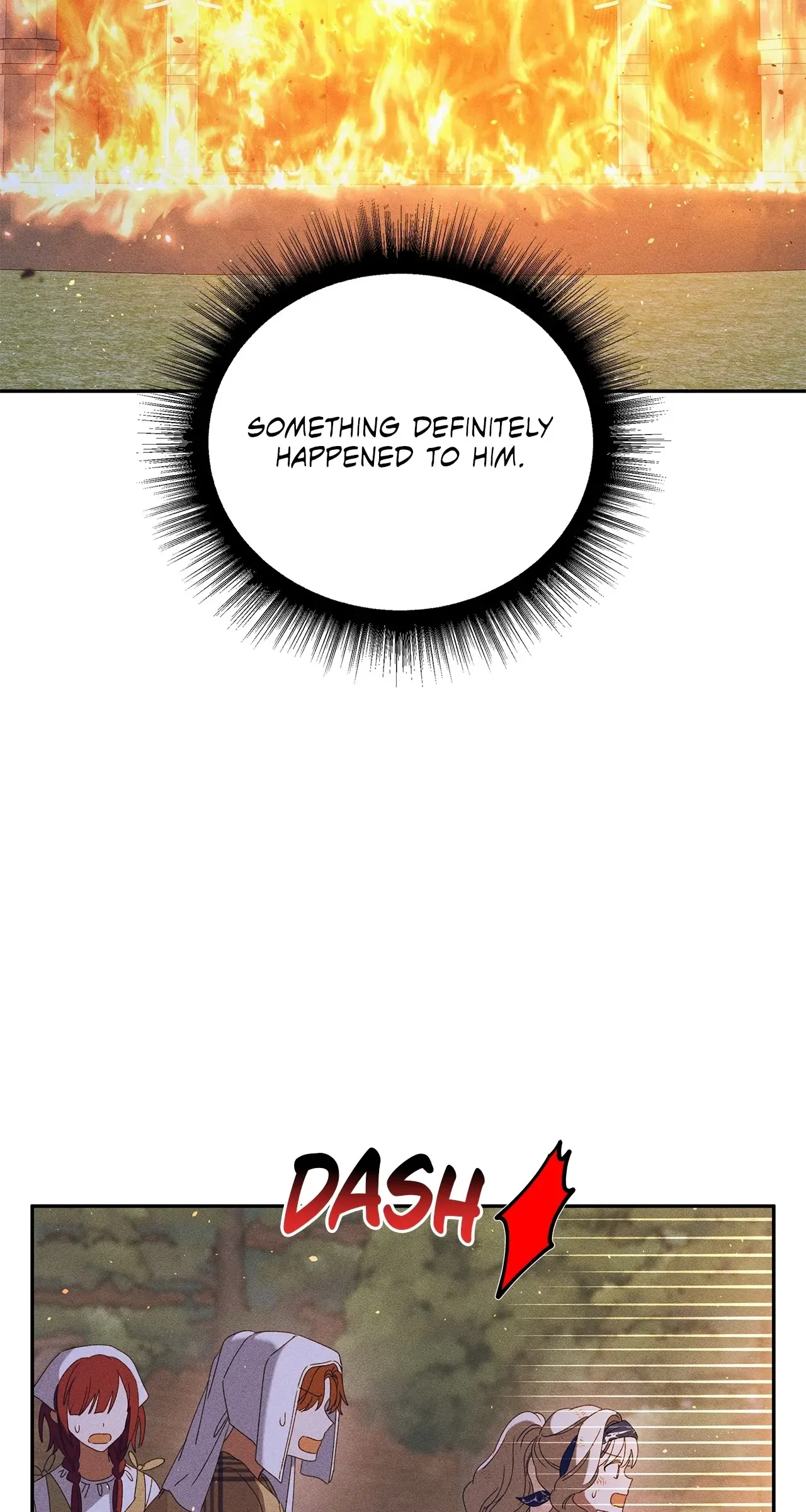 Foam of the Waves Chapter 23 page 73