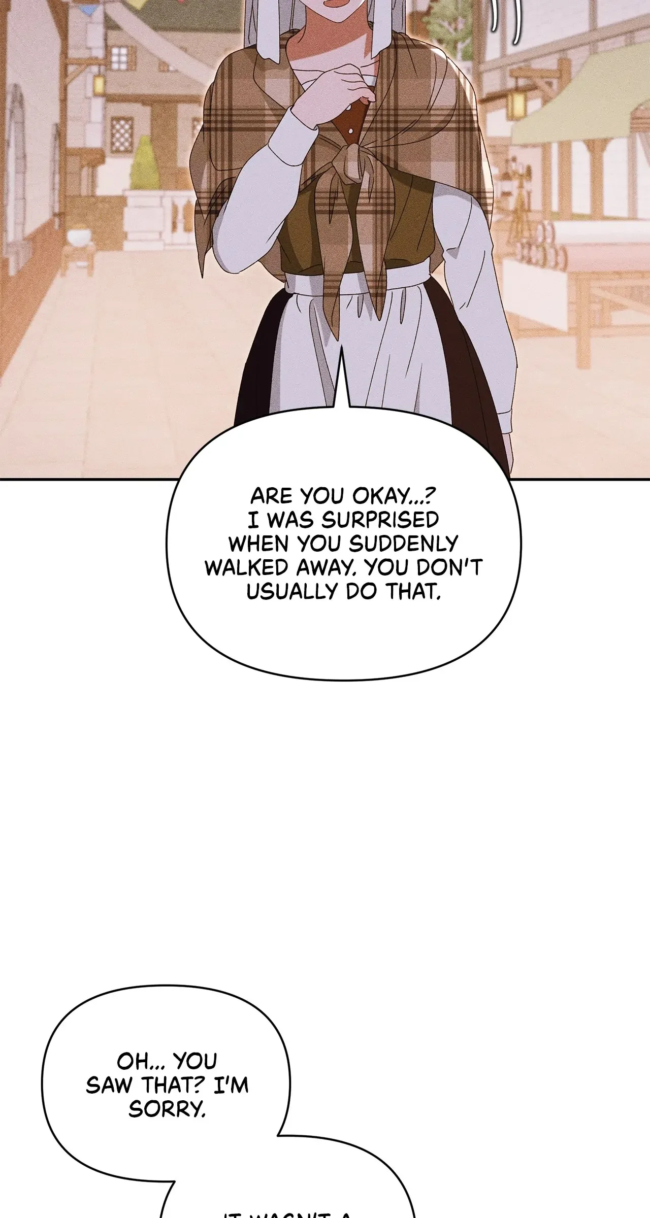 Foam of the Waves Chapter 31 page 60