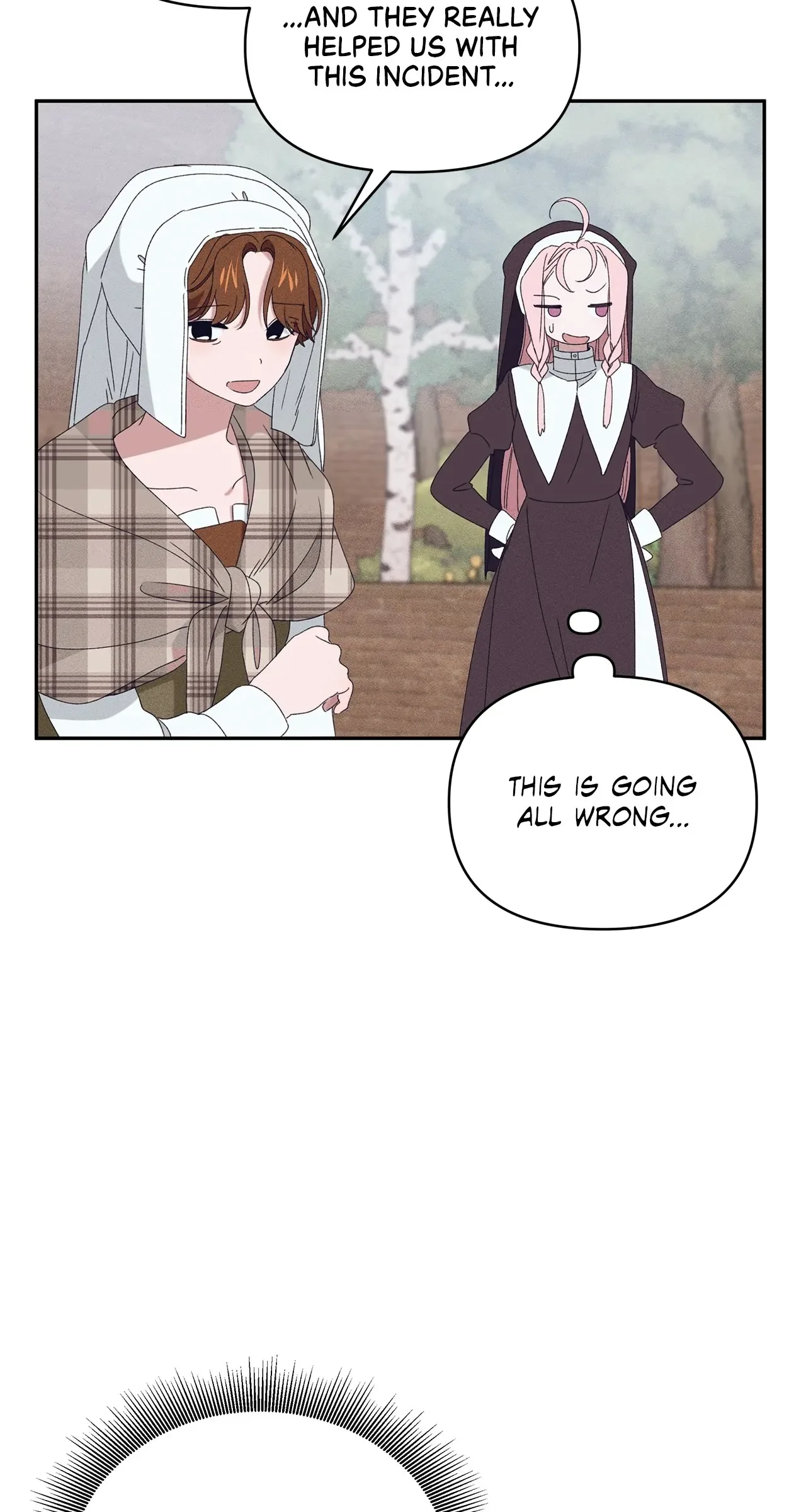 Foam of the Waves Chapter 27 page 29