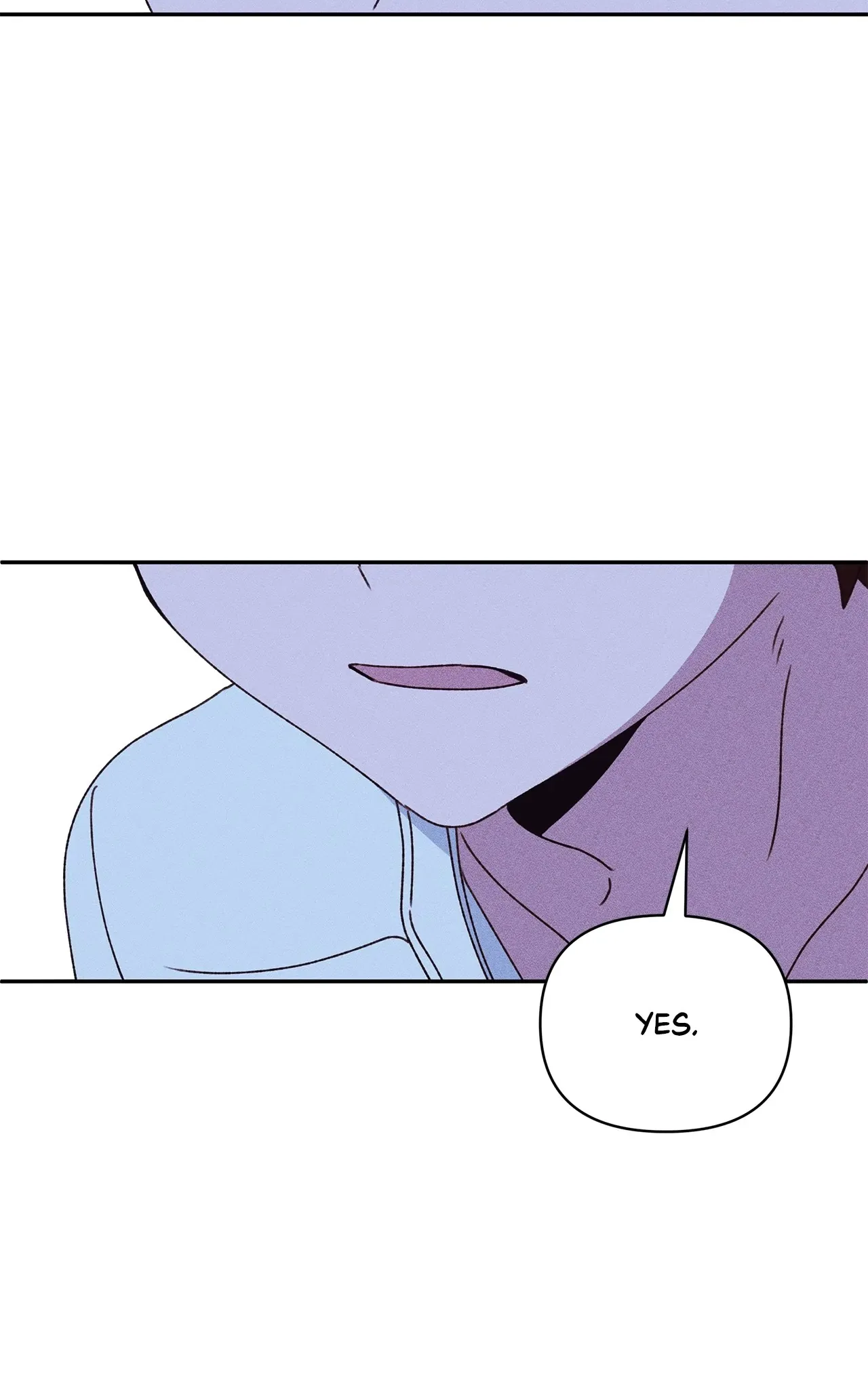 Foam of the Waves Chapter 33 page 8