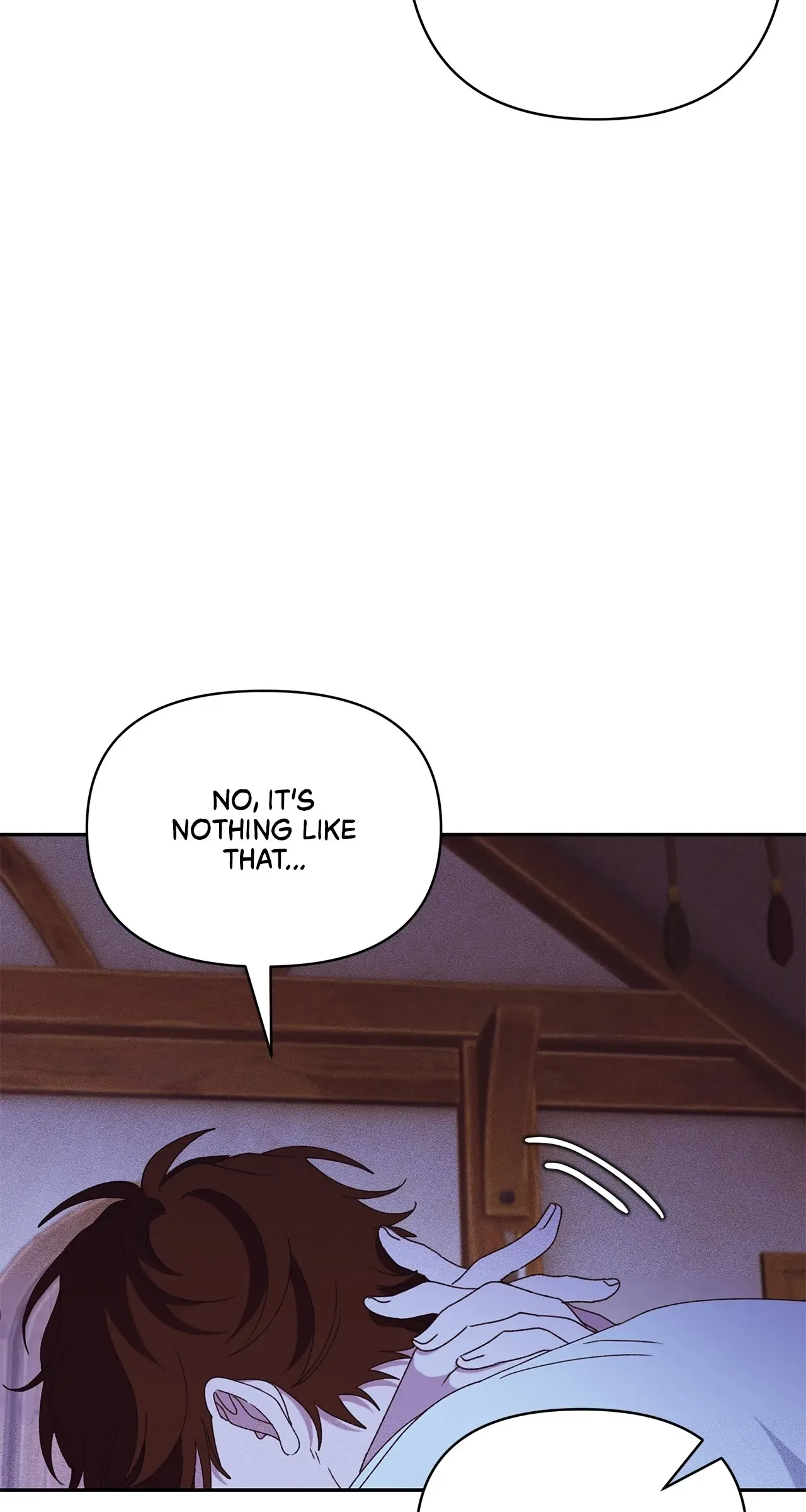Foam of the Waves Chapter 33 page 6