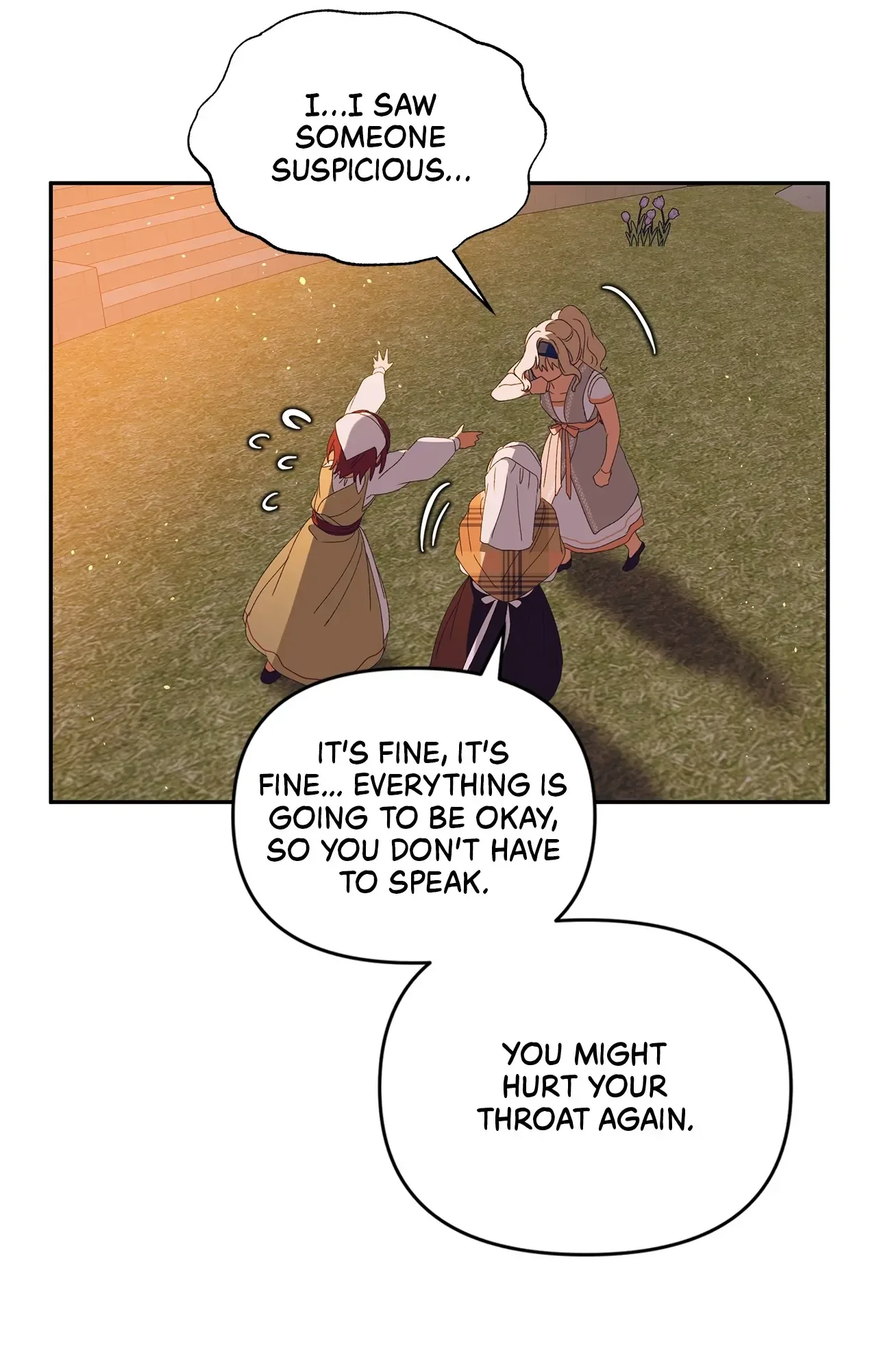Foam of the Waves Chapter 23 page 67
