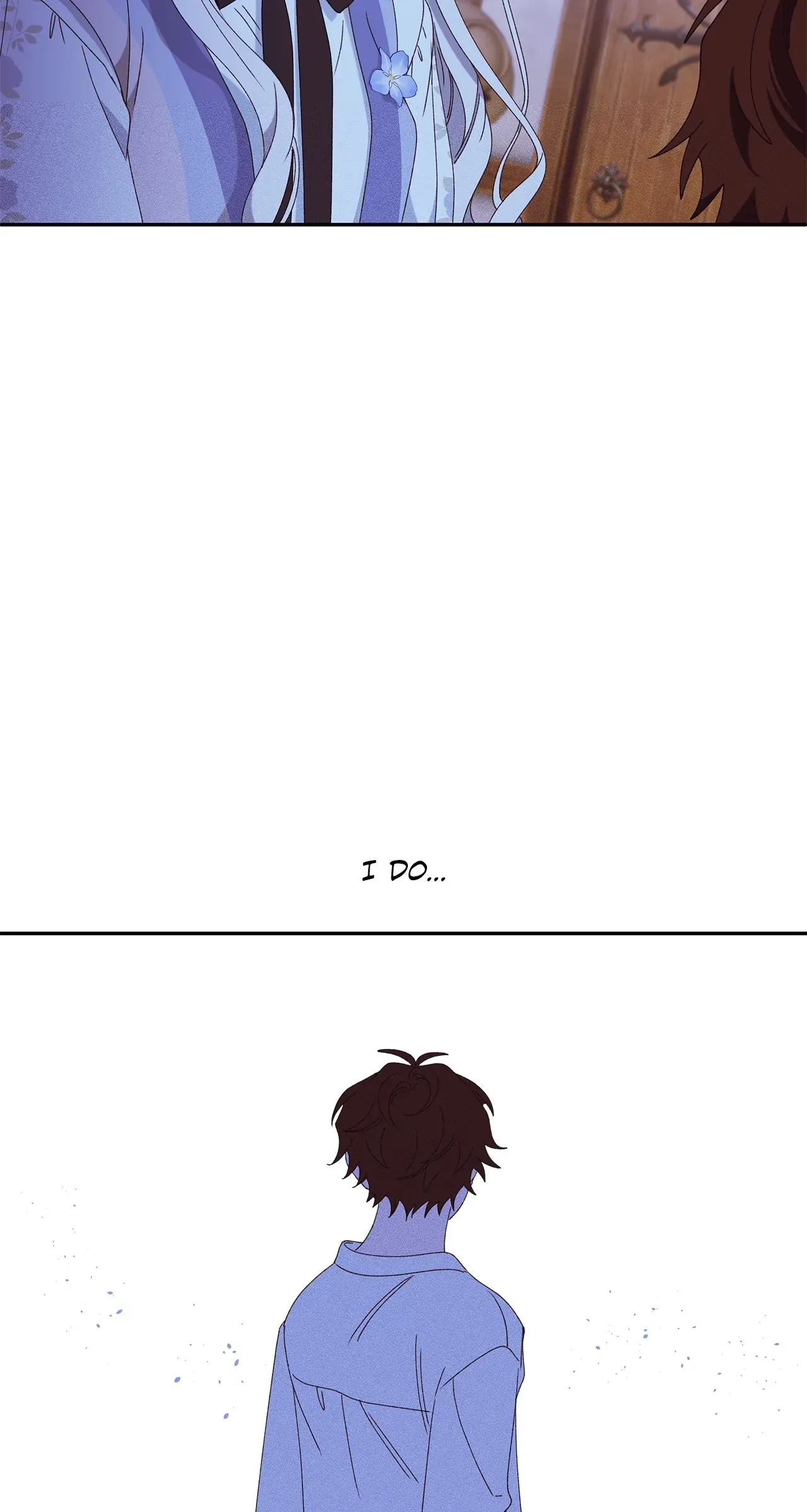 Foam of the Waves Chapter 33 page 29