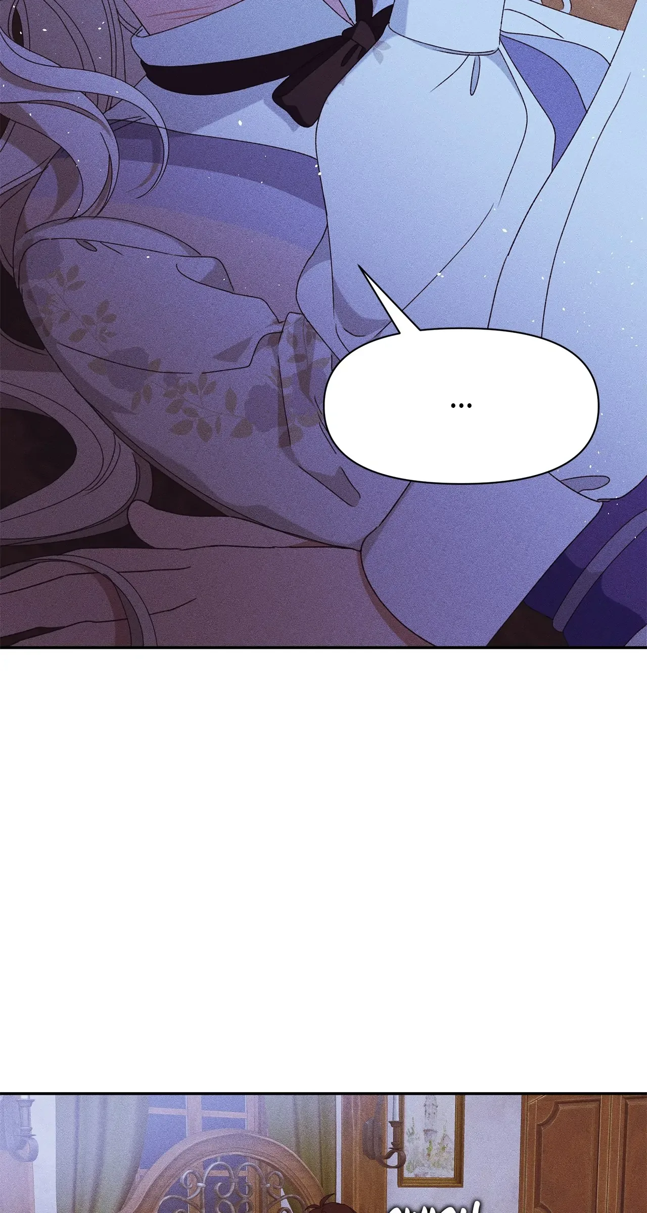 Foam of the Waves Chapter 33 page 10