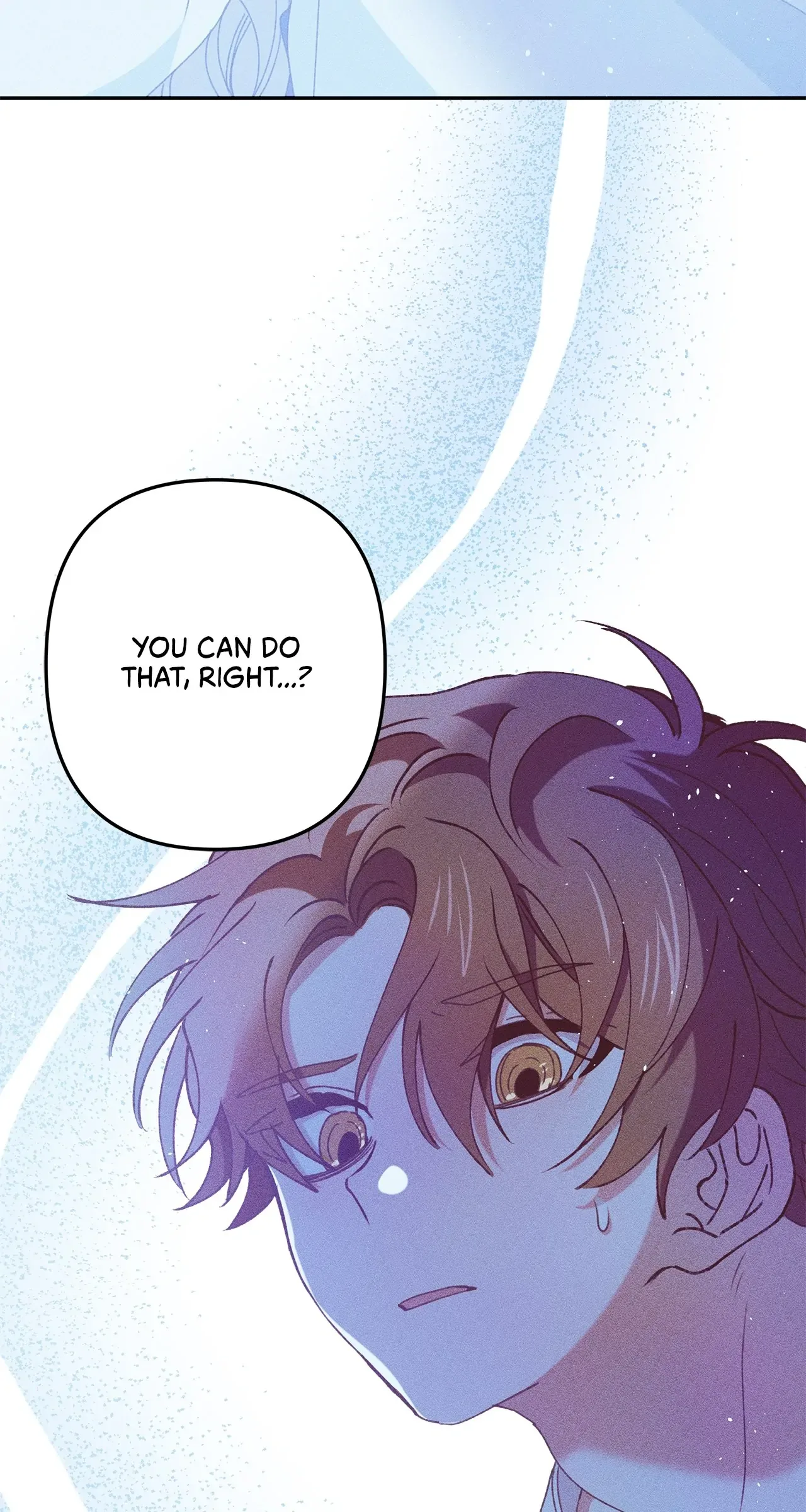 Foam of the Waves Chapter 33 page 22