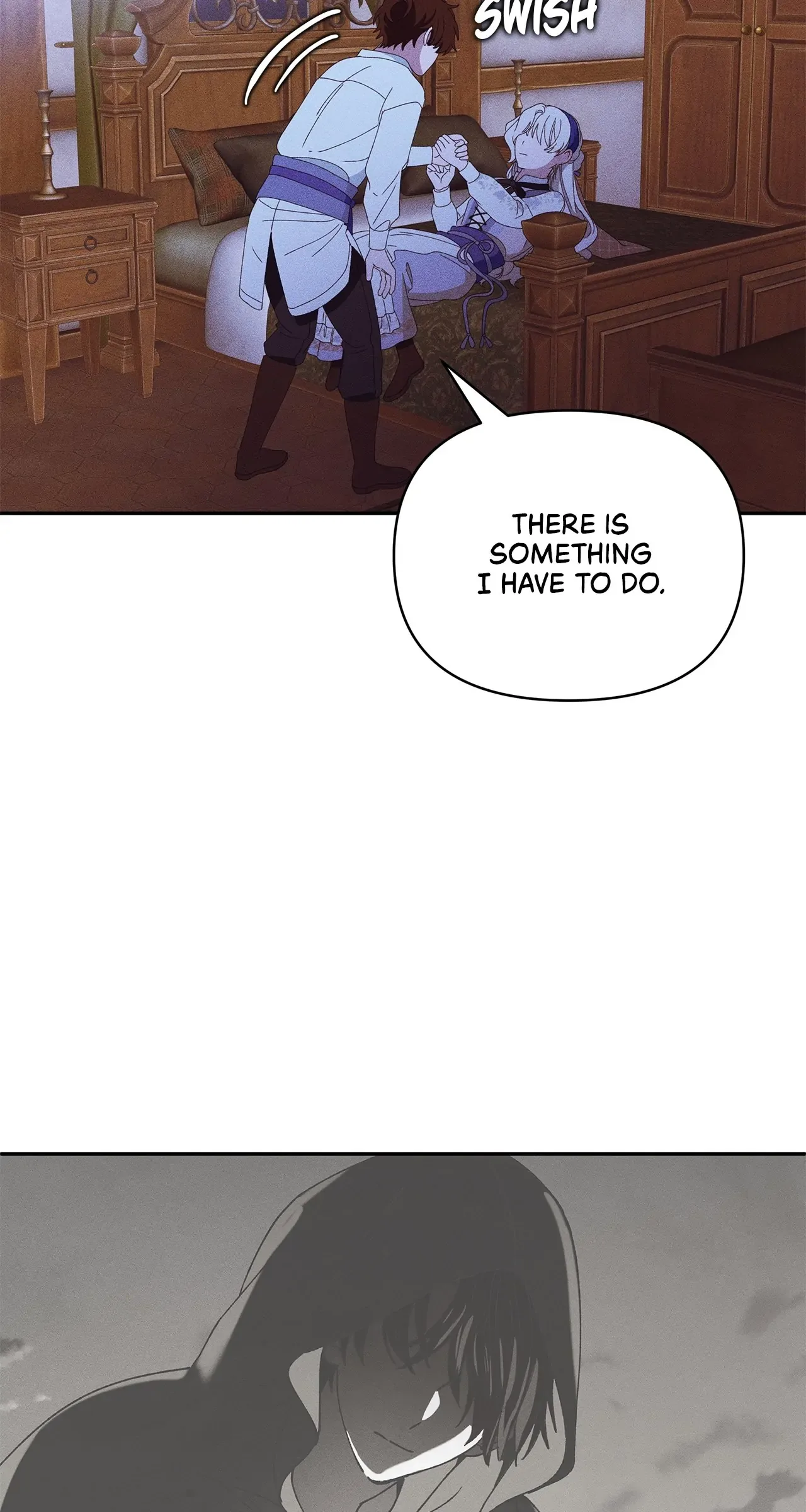 Foam of the Waves Chapter 33 page 11