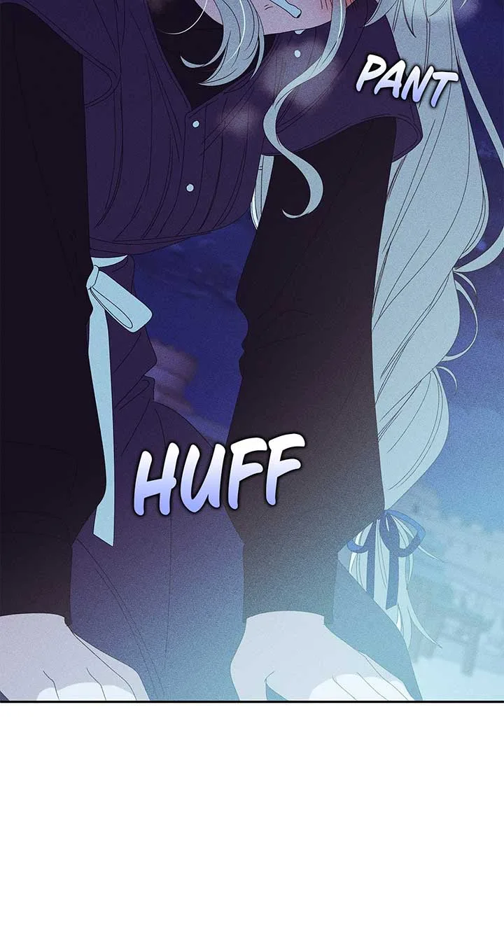 Foam of the Waves Chapter 34 page 13