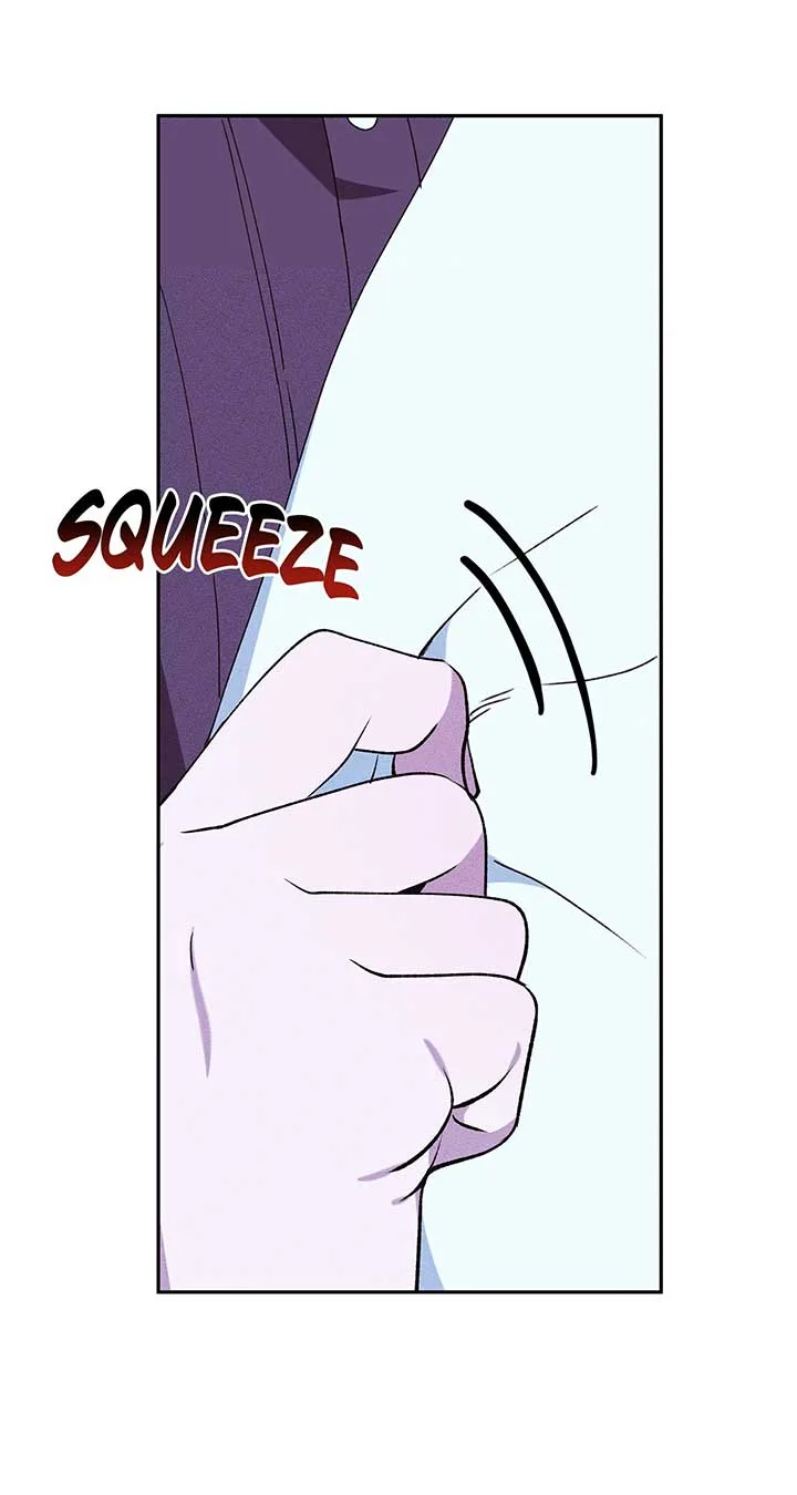 Foam of the Waves Chapter 34 page 7