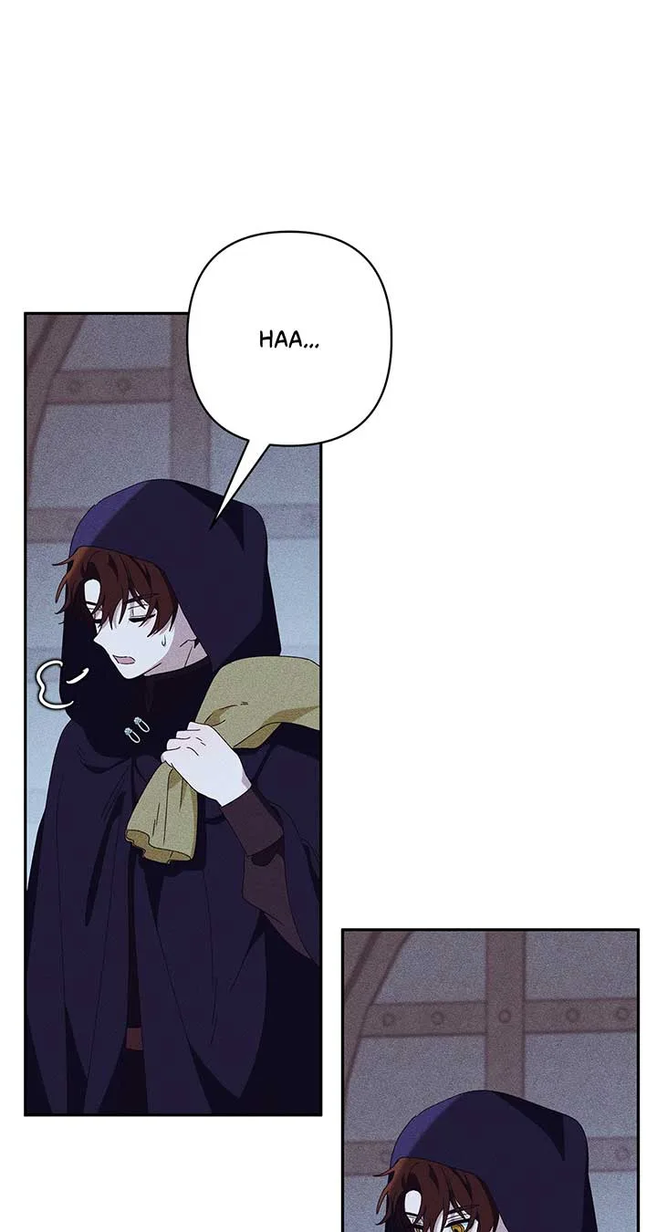 Foam of the Waves Chapter 34 page 67