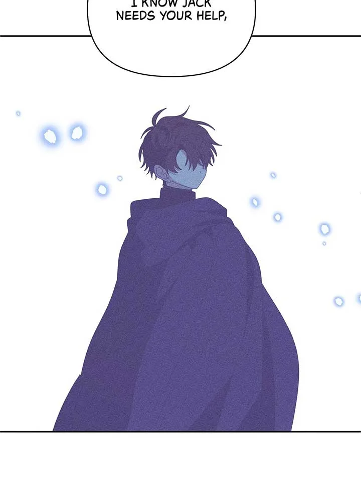 Foam of the Waves Chapter 34 page 34