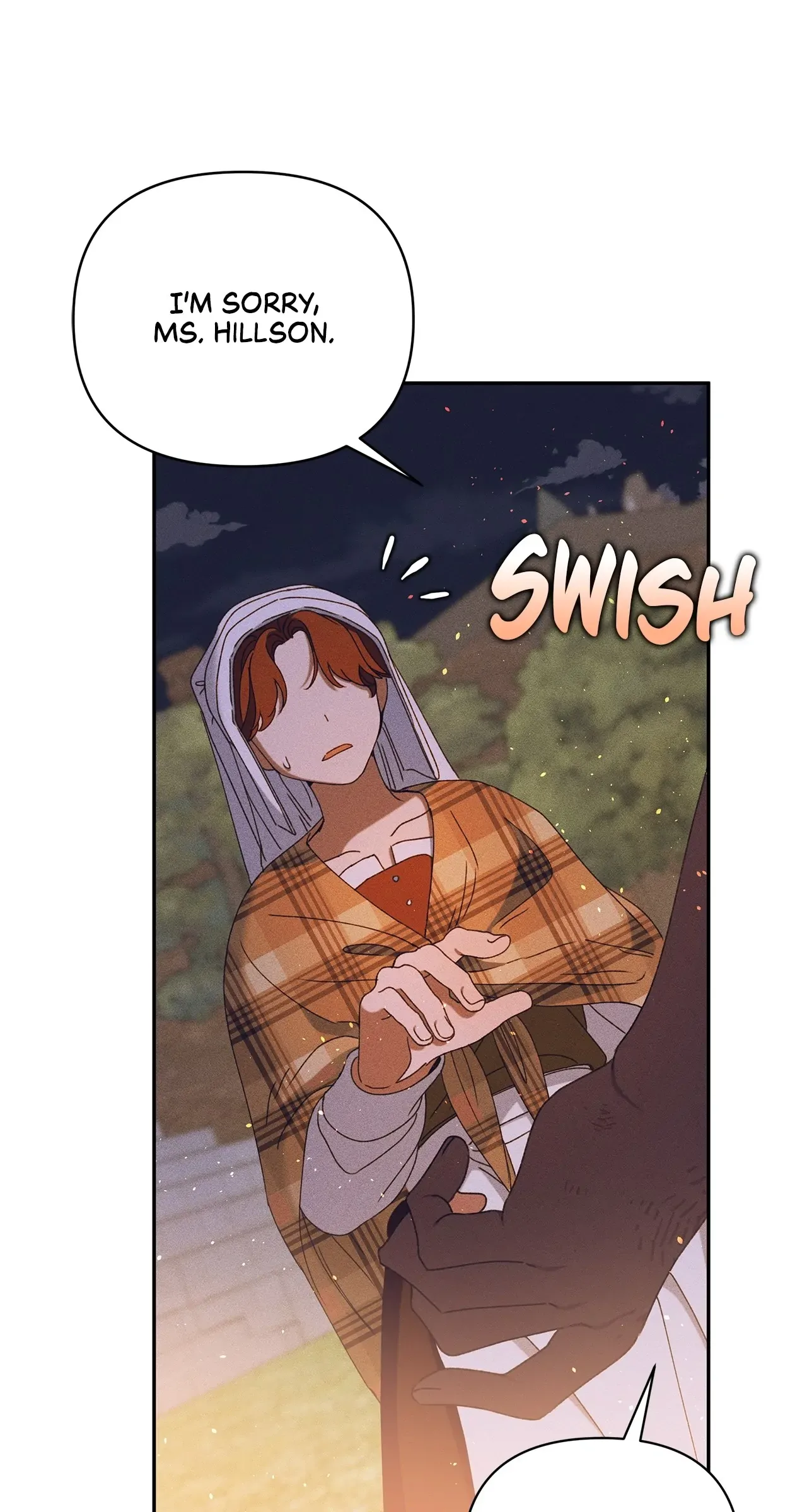 Foam of the Waves Chapter 23 page 83