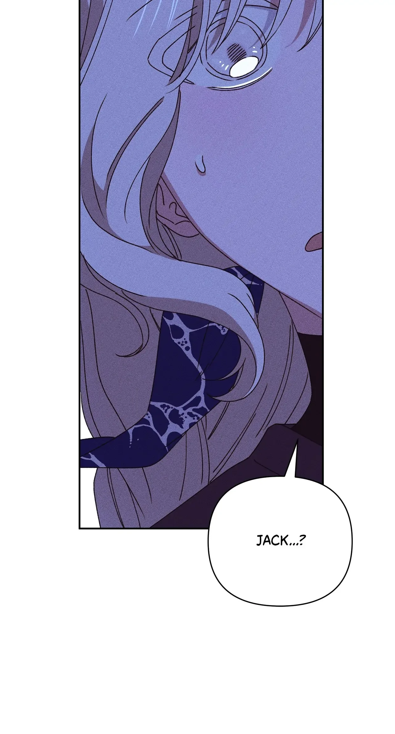 Foam of the Waves Chapter 33 page 61