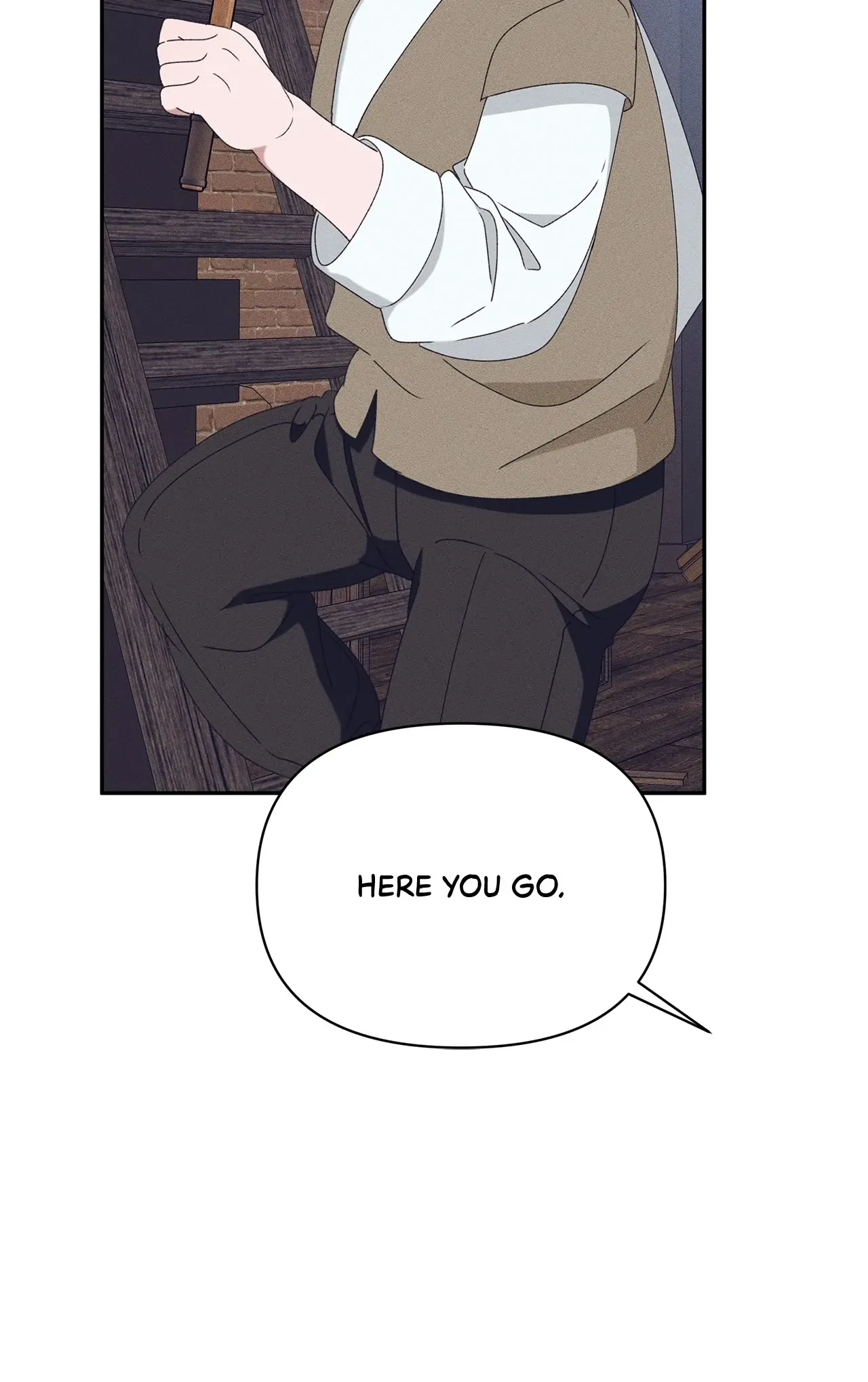 Foam of the Waves Chapter 27 page 58
