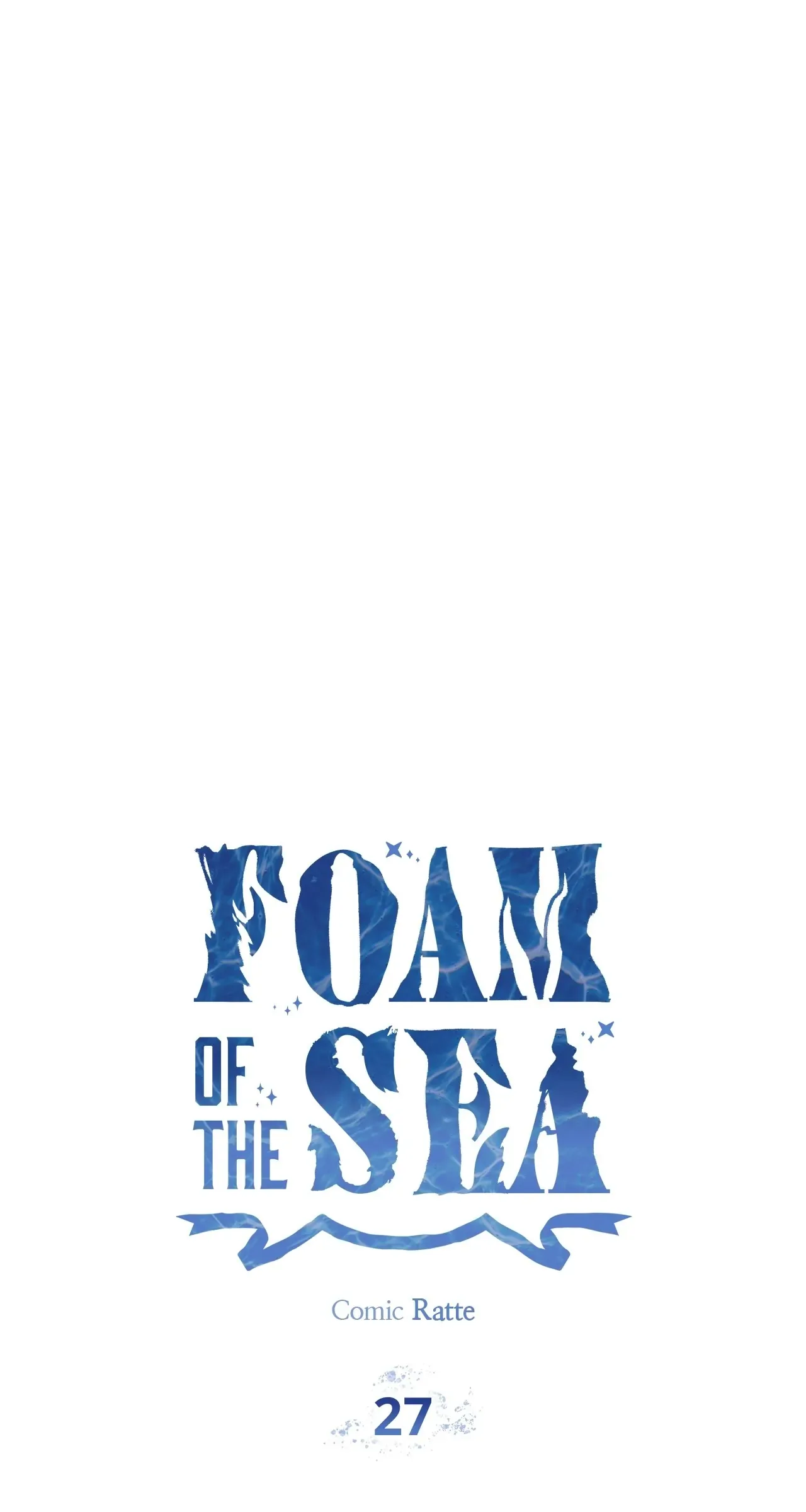 Foam of the Waves Chapter 27 page 54
