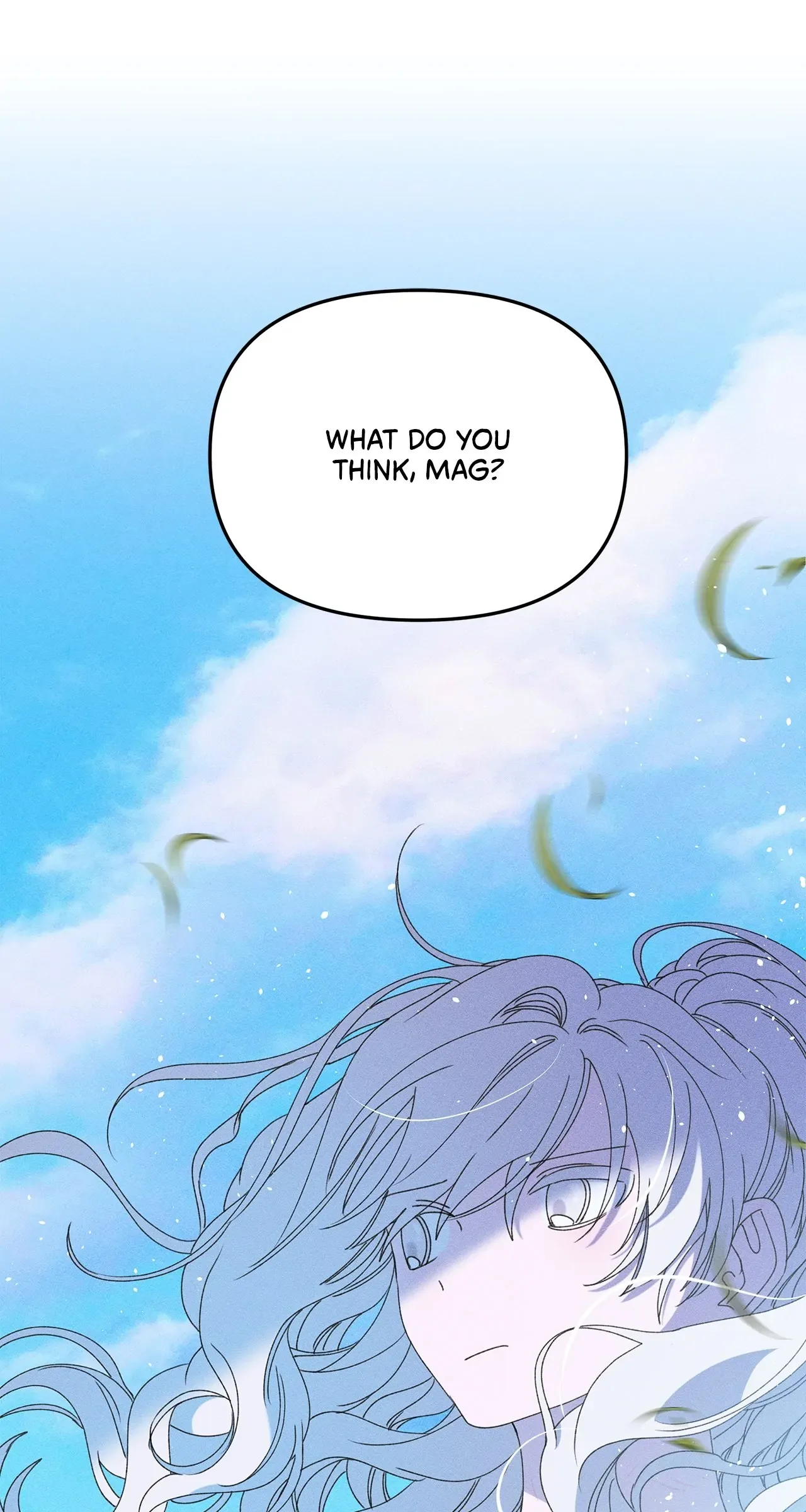 Foam of the Waves Chapter 27 page 43