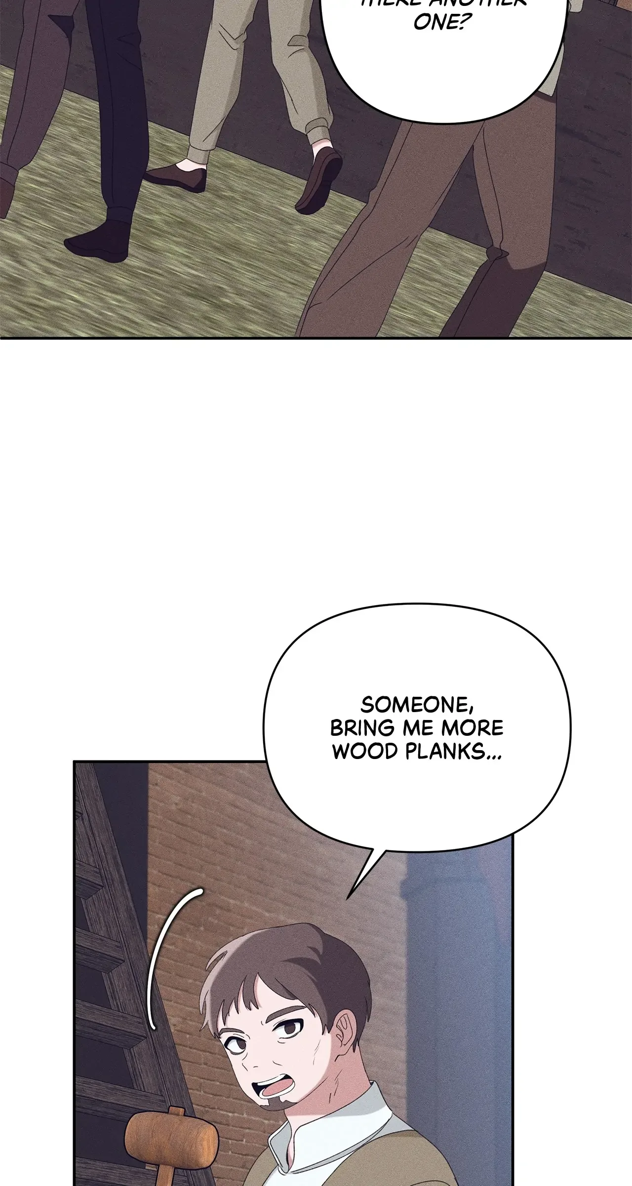 Foam of the Waves Chapter 27 page 57