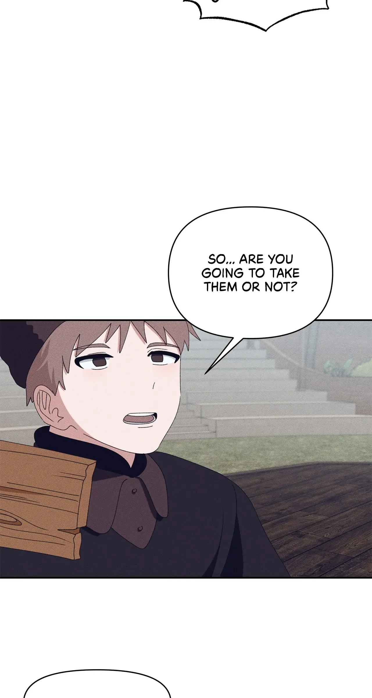 Foam of the Waves Chapter 27 page 61