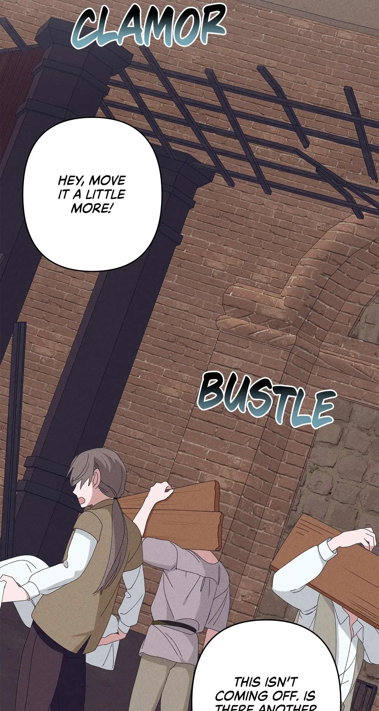 Foam of the Waves Chapter 27 page 56