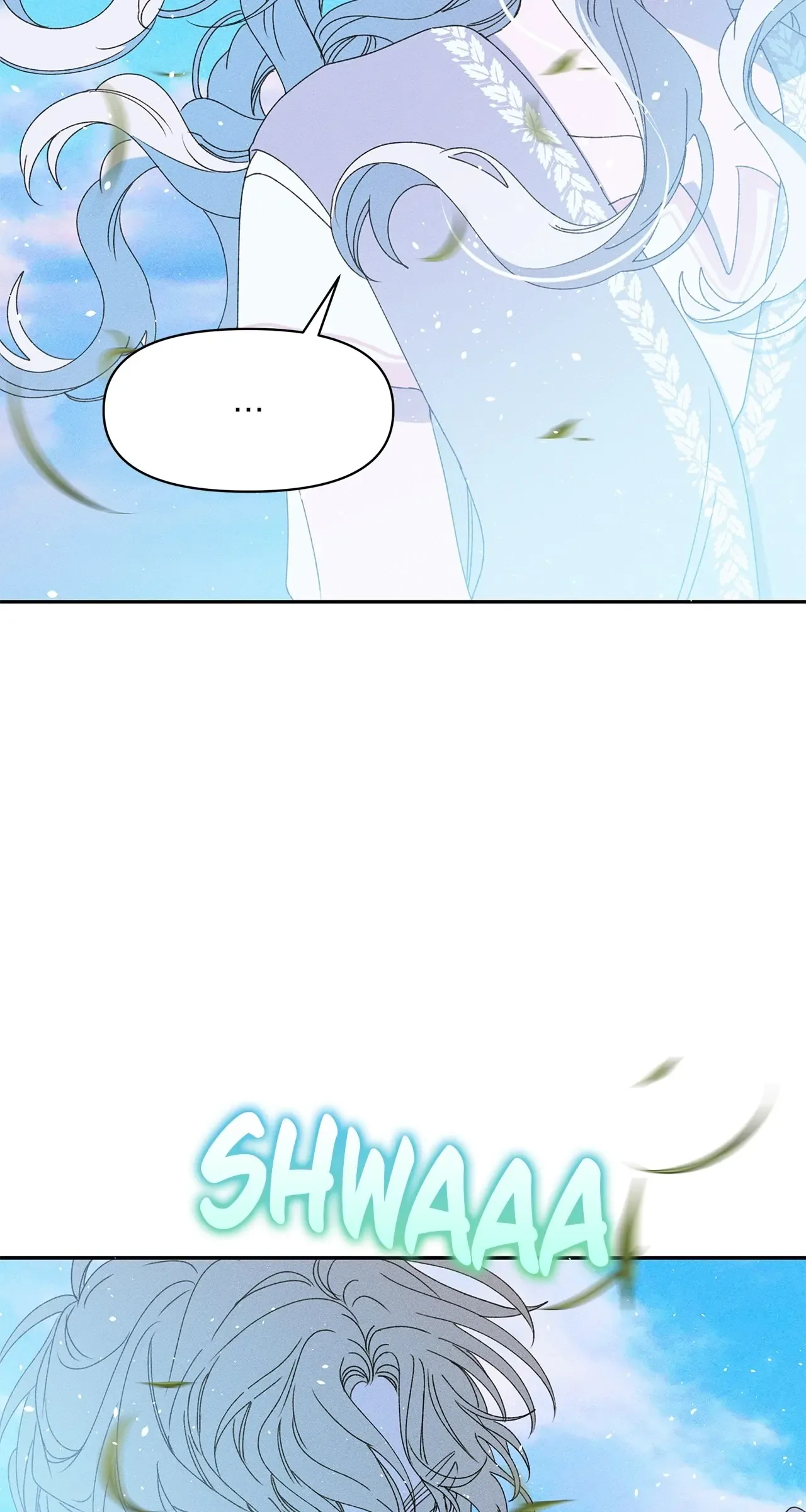 Foam of the Waves Chapter 27 page 44