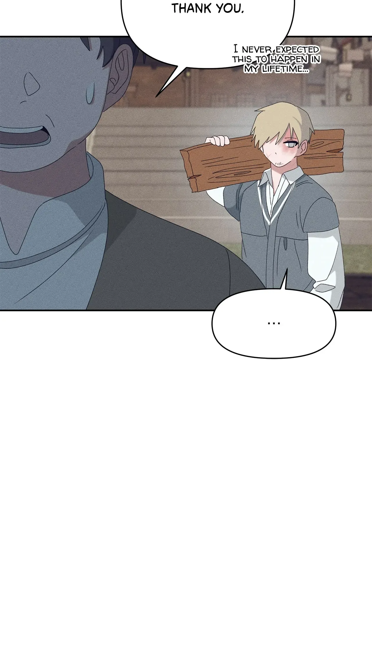 Foam of the Waves Chapter 27 page 63