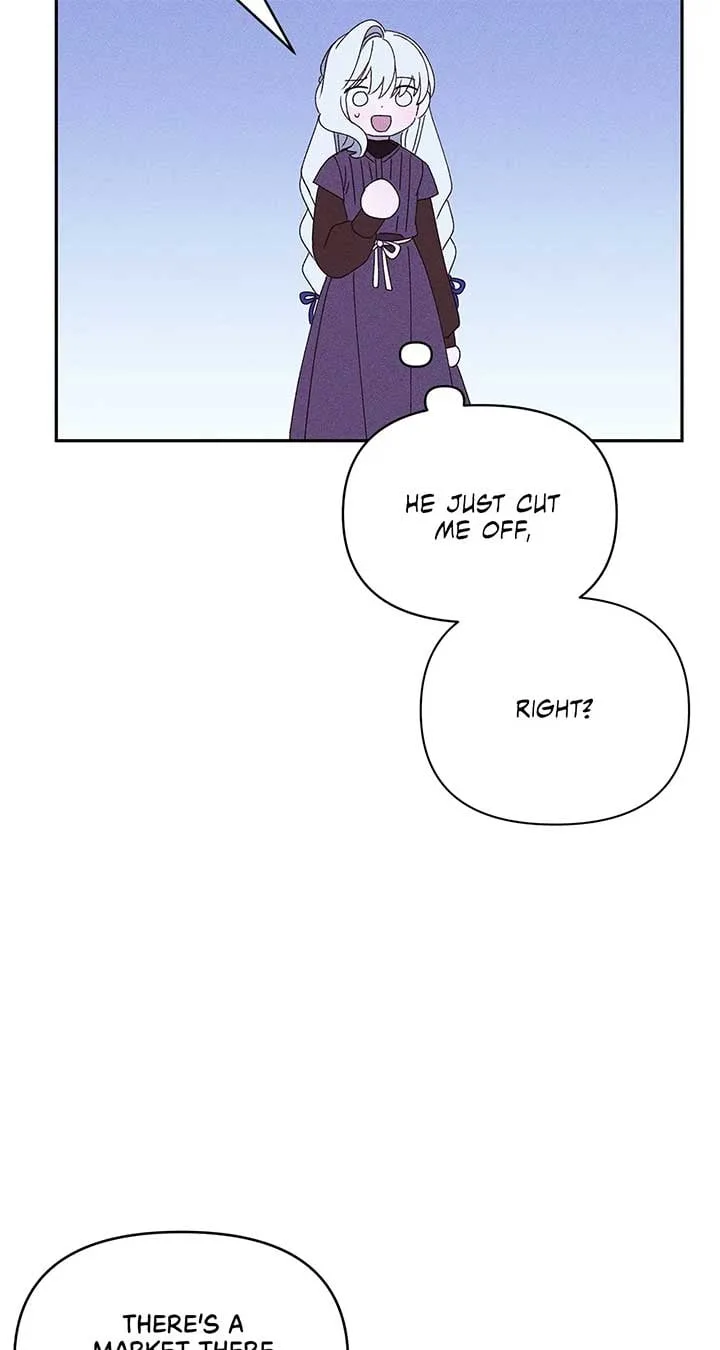 Foam of the Waves Chapter 36 page 14