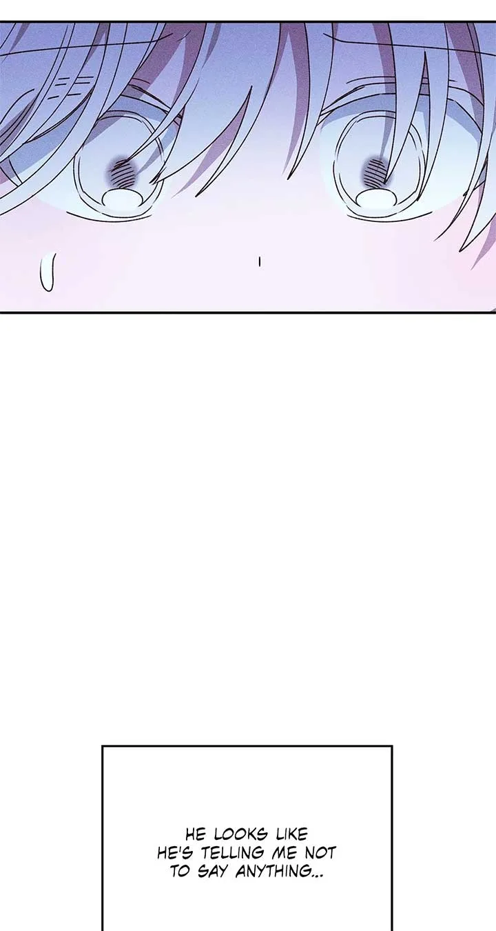 Foam of the Waves Chapter 36 page 18