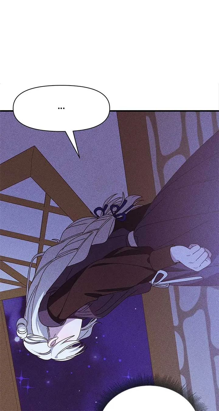 Foam of the Waves Chapter 36 page 8